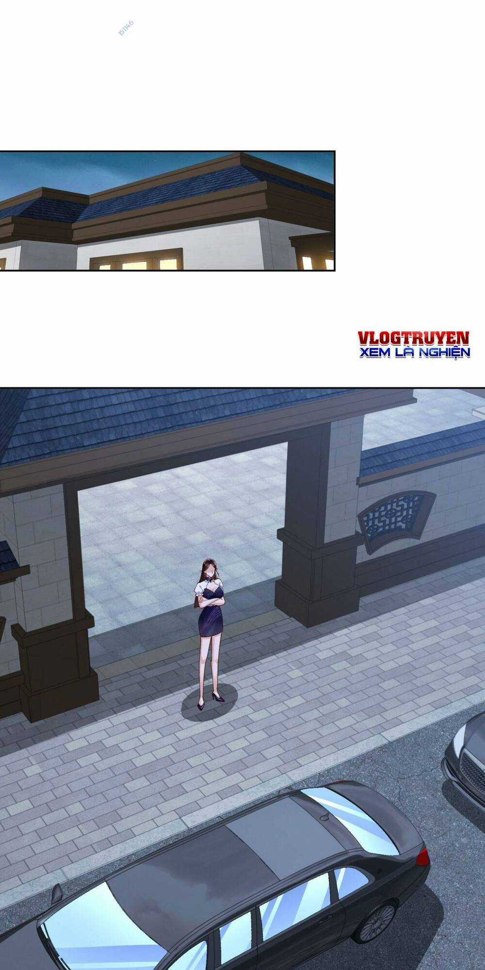 Đô Thị Đệ Nhất Chiến Thần - Chapter 25 - Trang 4