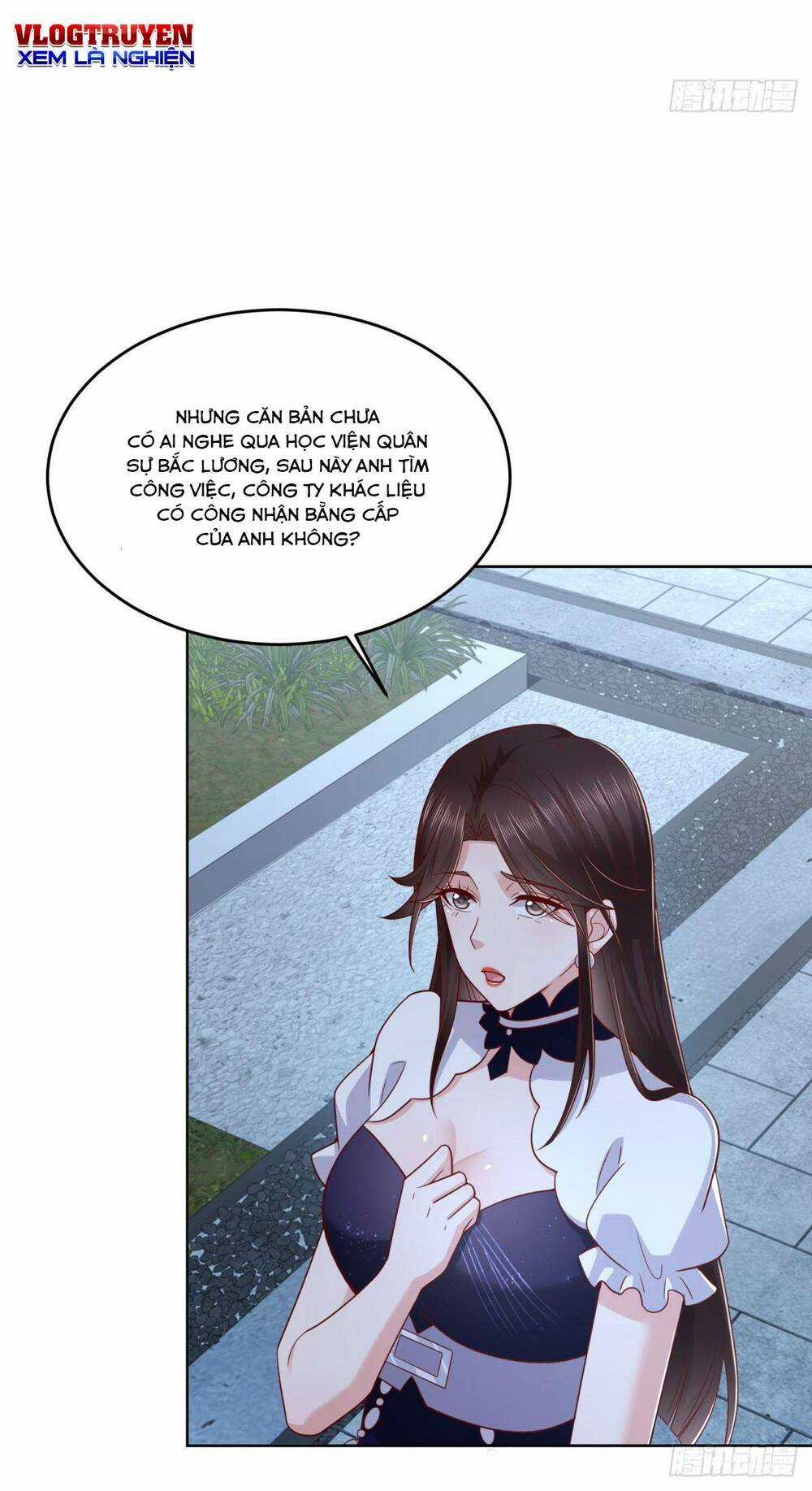 Đô Thị Đệ Nhất Chiến Thần - Chapter 25 - Trang 31