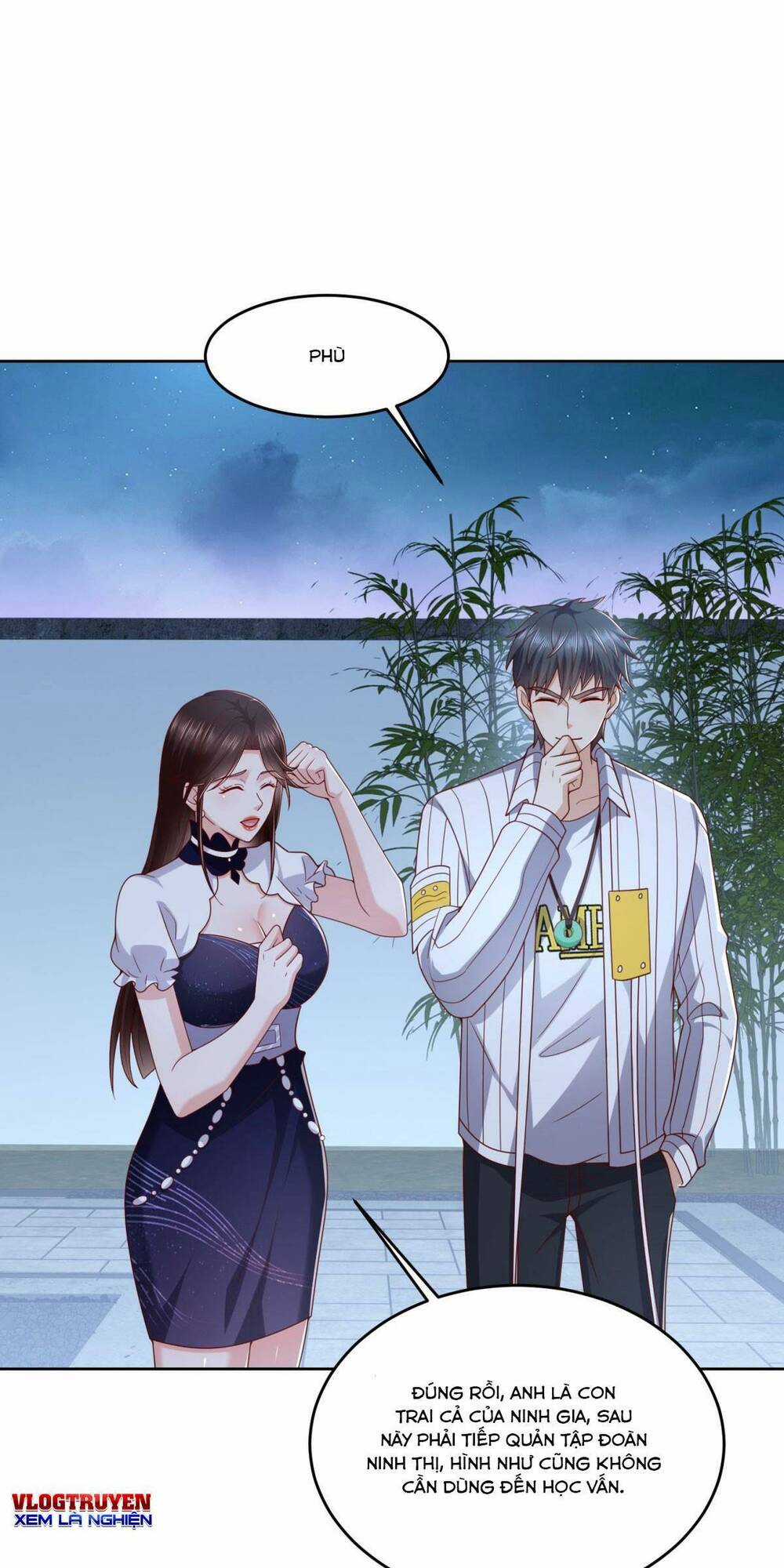 Đô Thị Đệ Nhất Chiến Thần - Chapter 25 - Trang 32