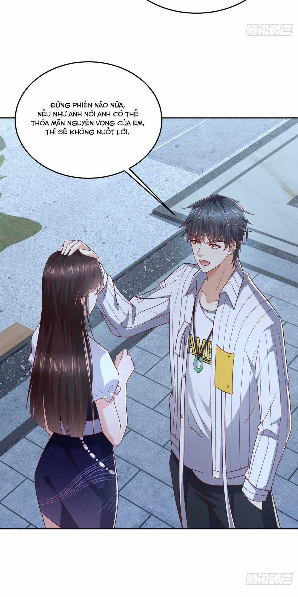 Đô Thị Đệ Nhất Chiến Thần - Chapter 25 - Trang 33