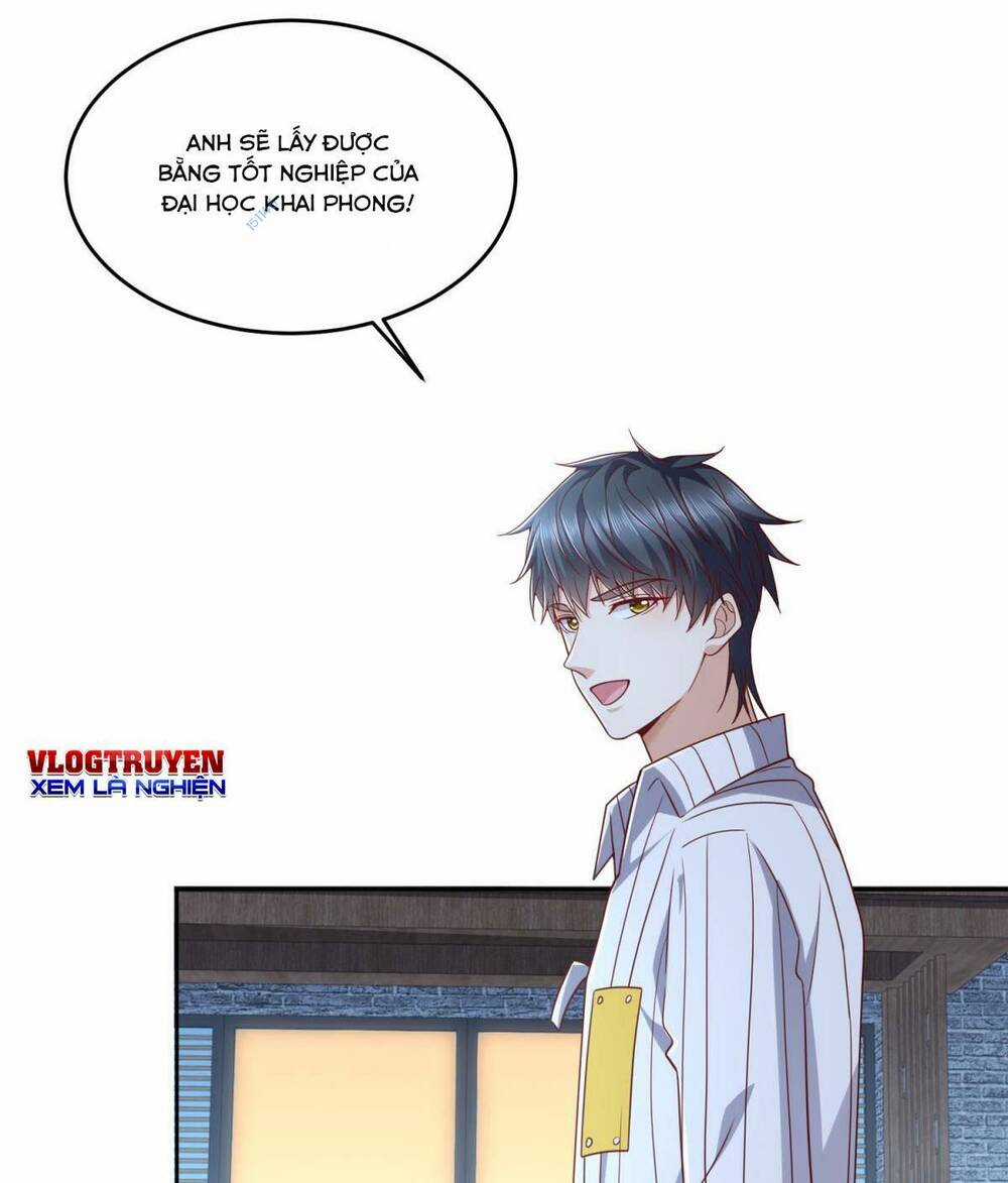 Đô Thị Đệ Nhất Chiến Thần - Chapter 25 - Trang 34