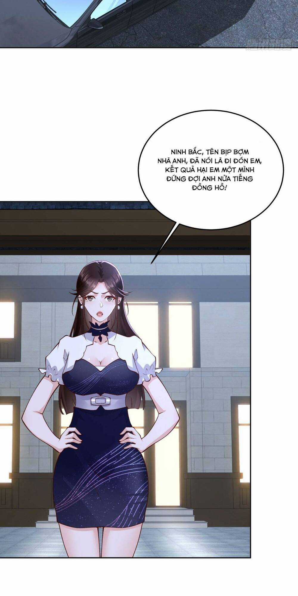Đô Thị Đệ Nhất Chiến Thần - Chapter 25 - Trang 5