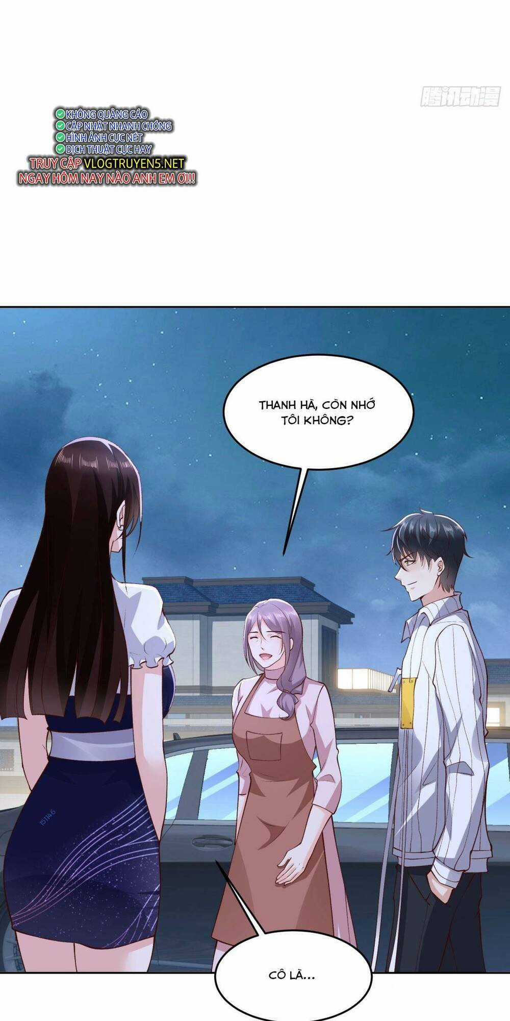 Đô Thị Đệ Nhất Chiến Thần - Chapter 25 - Trang 7