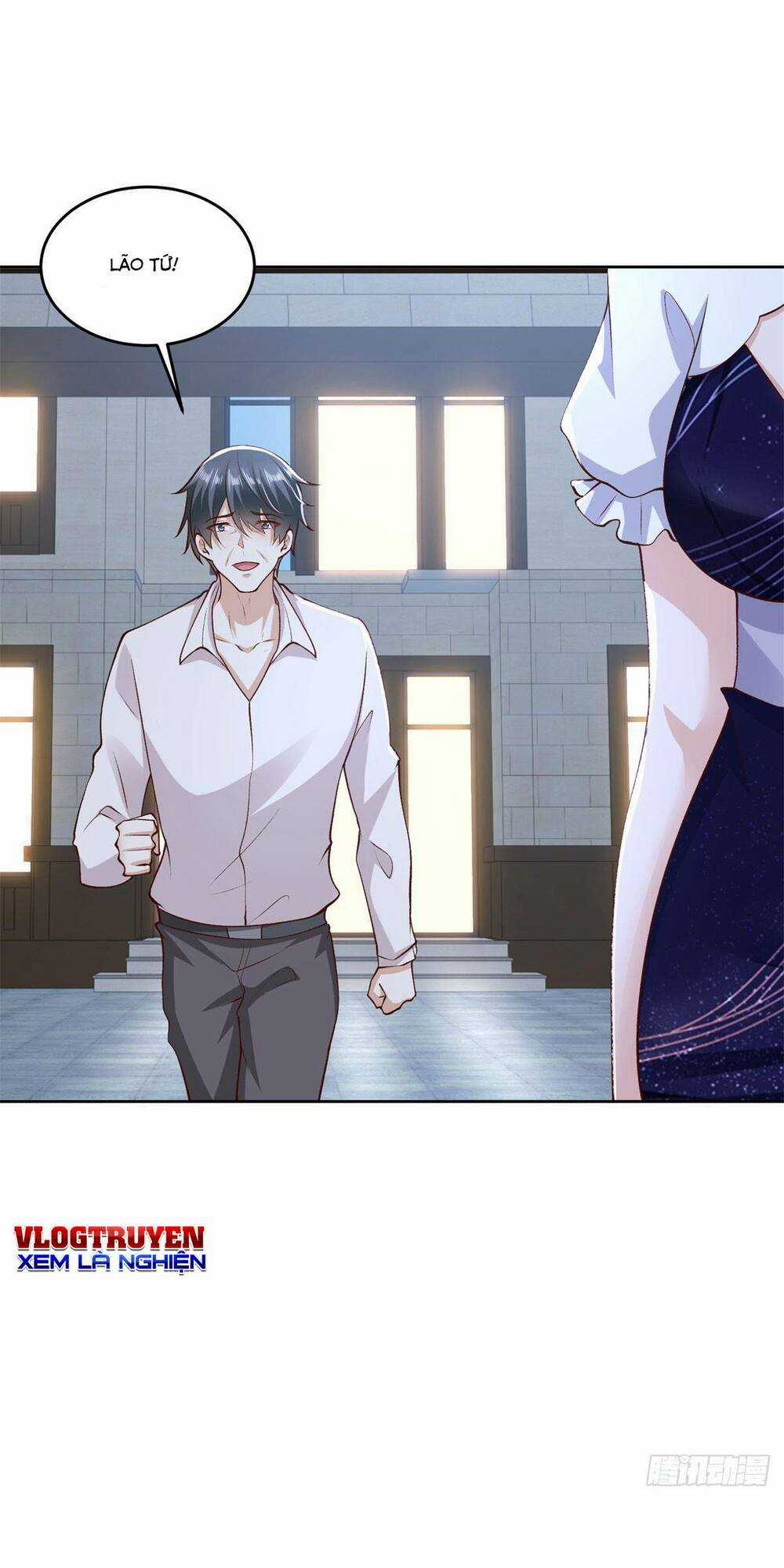 Đô Thị Đệ Nhất Chiến Thần - Chapter 25 - Trang 10