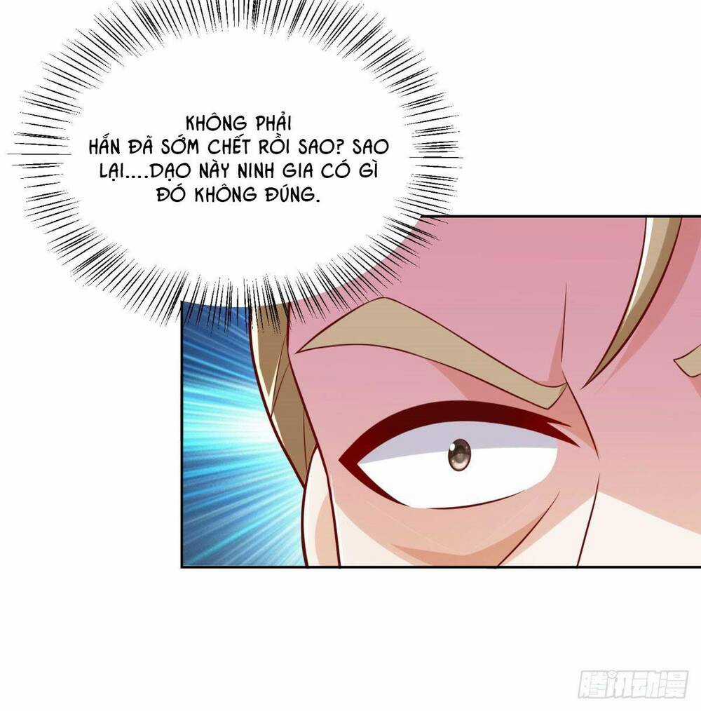 Đô Thị Đệ Nhất Chiến Thần - Chapter 26 - Trang 14