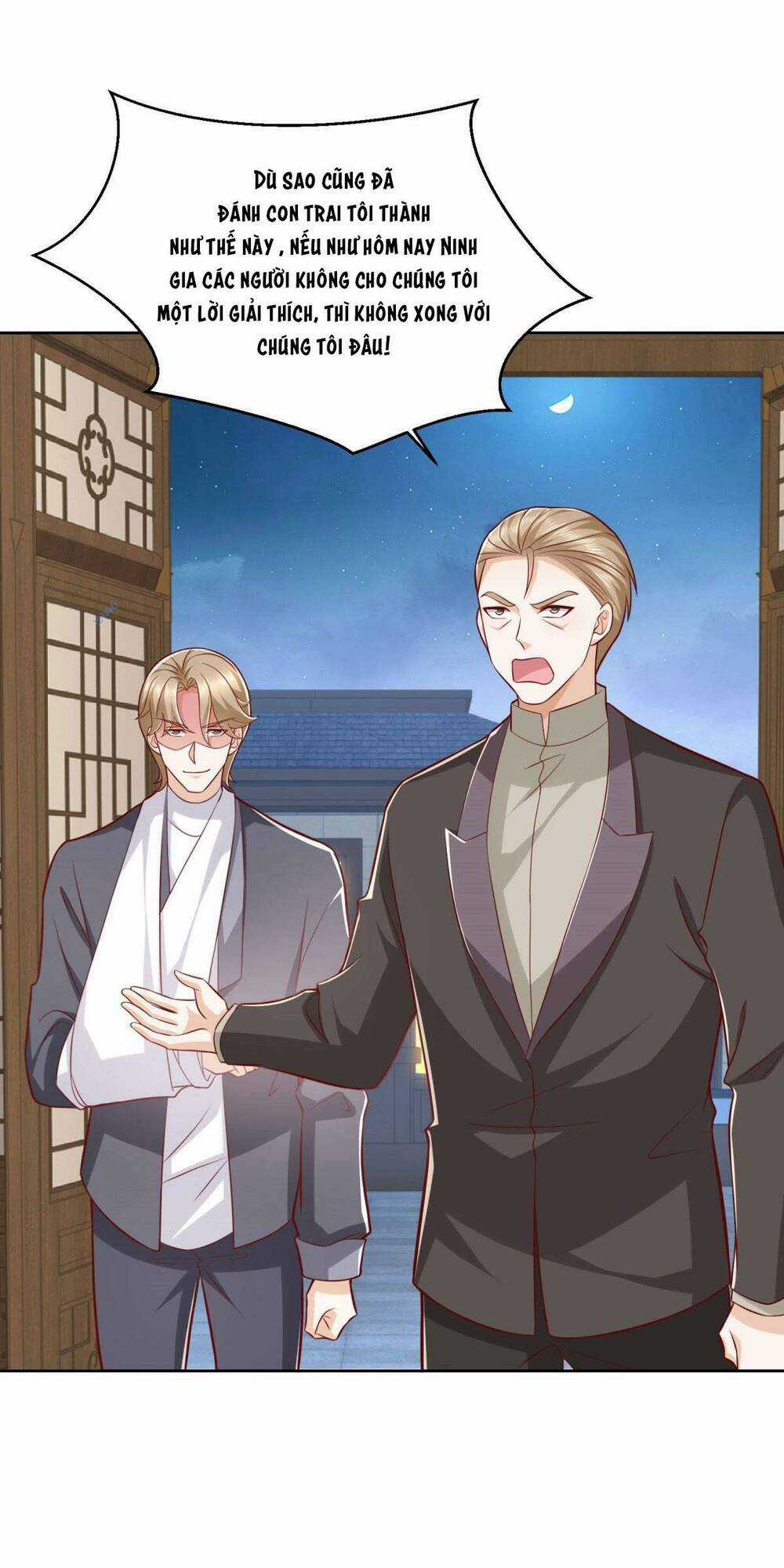 Đô Thị Đệ Nhất Chiến Thần - Chapter 26 - Trang 15