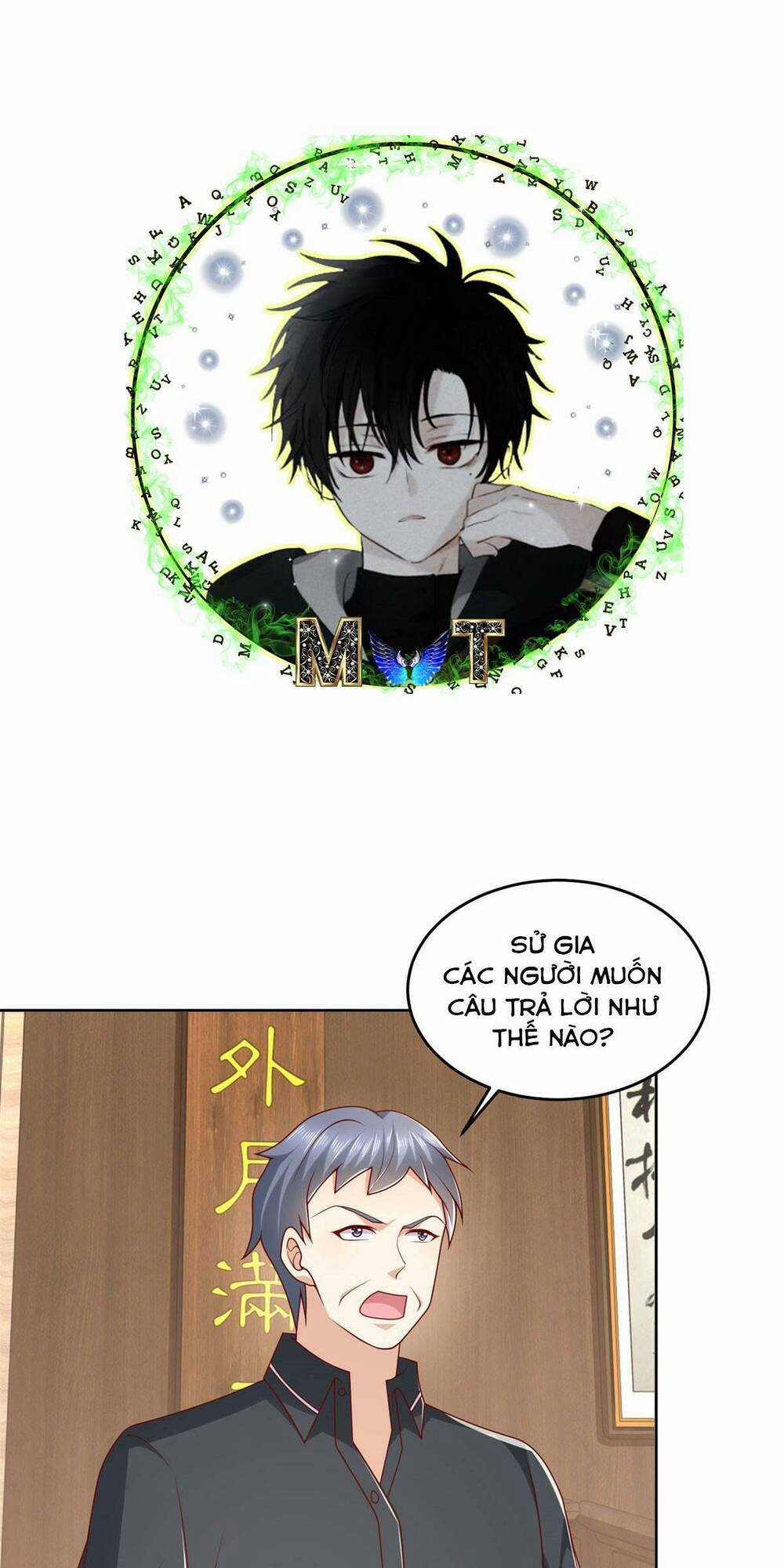 Đô Thị Đệ Nhất Chiến Thần - Chapter 26 - Trang 16