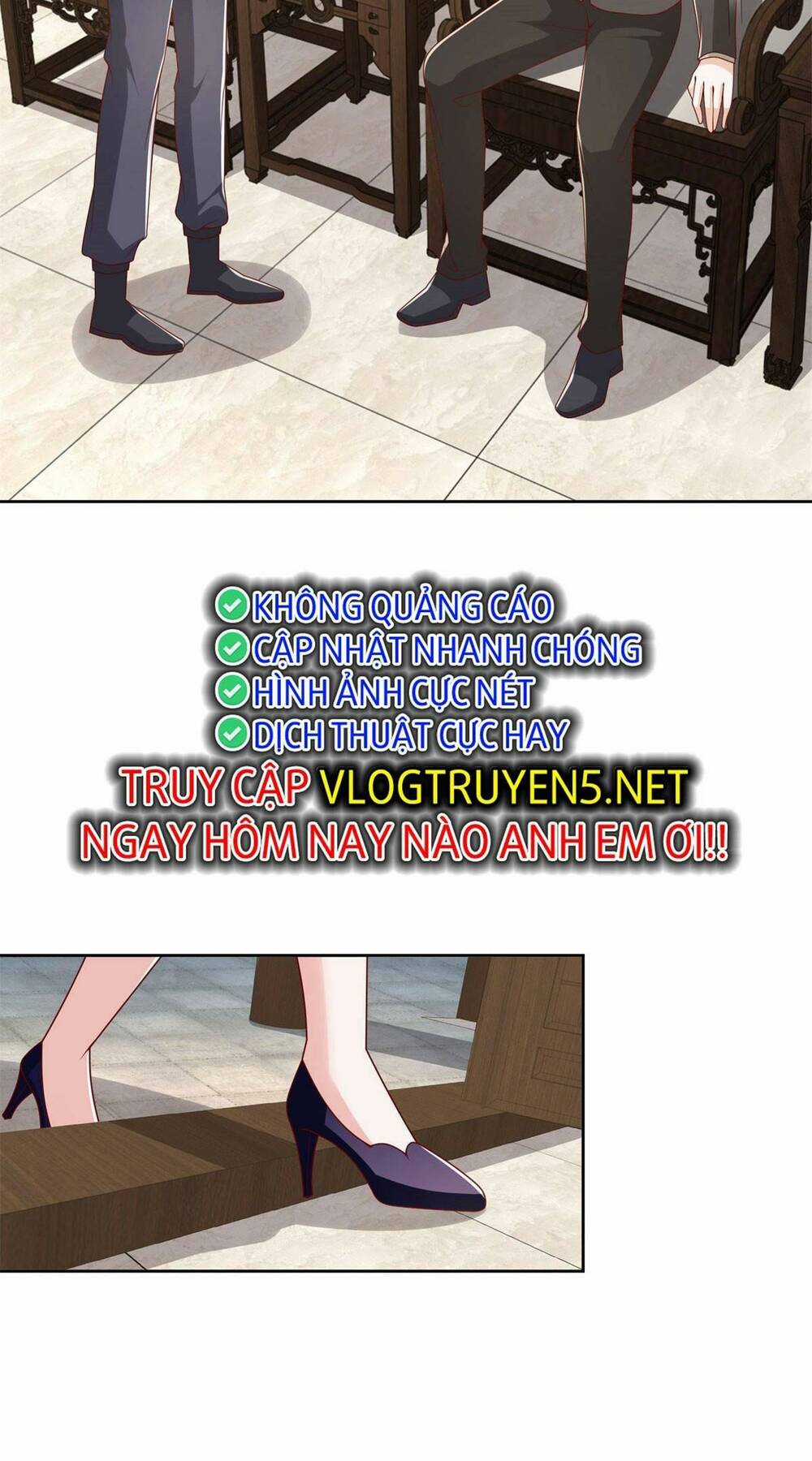 Đô Thị Đệ Nhất Chiến Thần - Chapter 26 - Trang 18