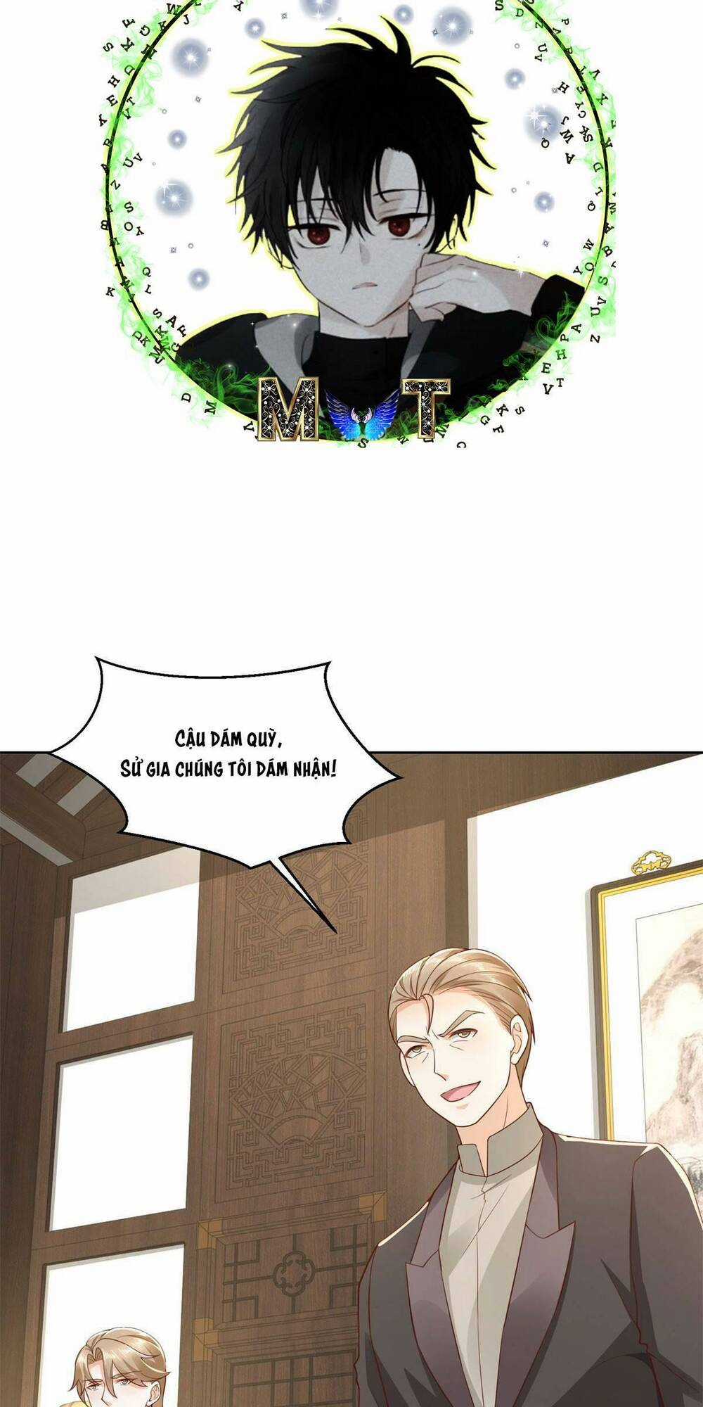 Đô Thị Đệ Nhất Chiến Thần - Chapter 26 - Trang 27