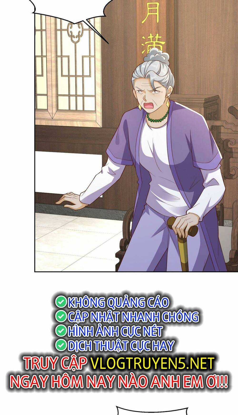 Đô Thị Đệ Nhất Chiến Thần - Chapter 26 - Trang 29