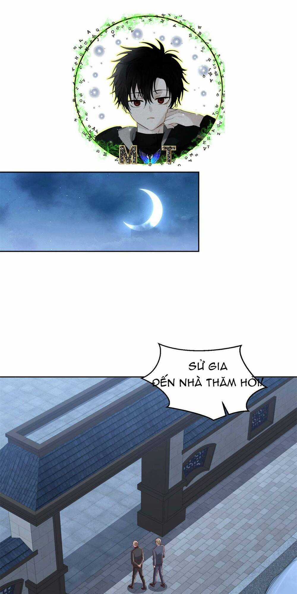 Đô Thị Đệ Nhất Chiến Thần - Chapter 26 - Trang 4