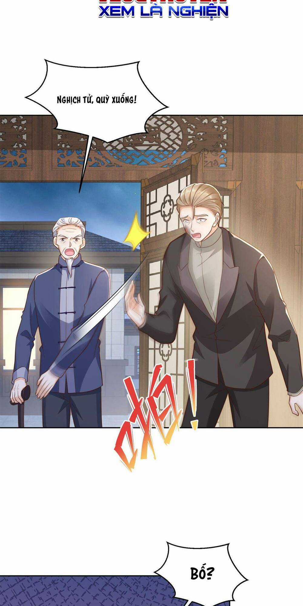 Đô Thị Đệ Nhất Chiến Thần - Chapter 26 - Trang 32