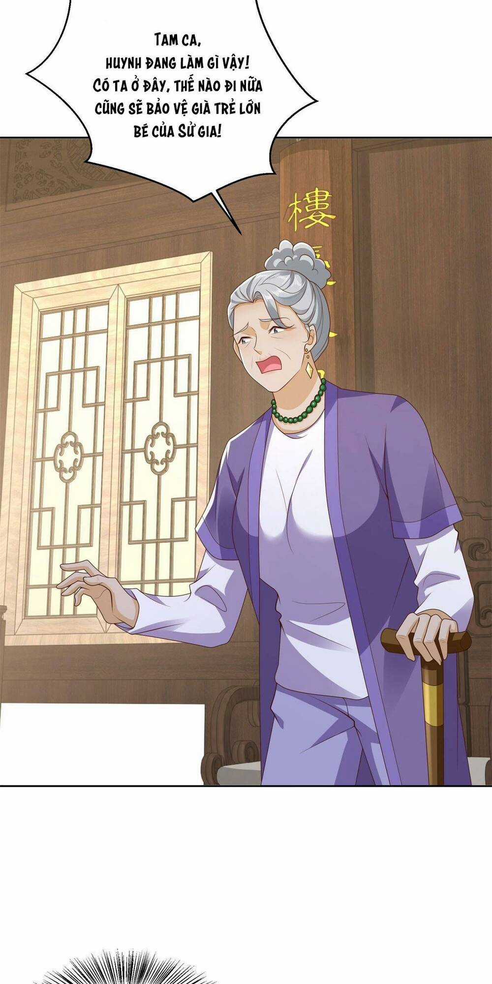 Đô Thị Đệ Nhất Chiến Thần - Chapter 26 - Trang 37