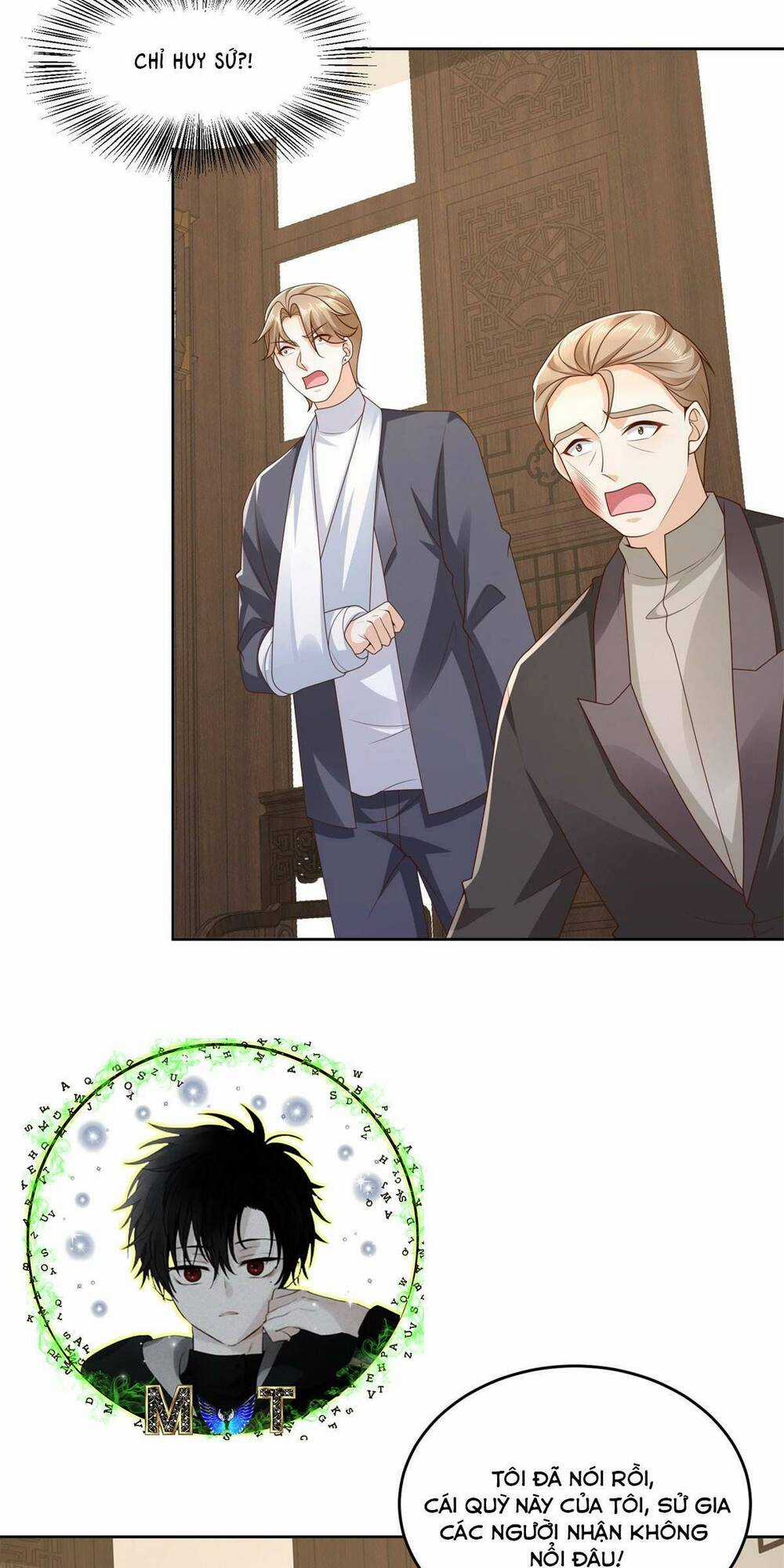 Đô Thị Đệ Nhất Chiến Thần - Chapter 26 - Trang 38