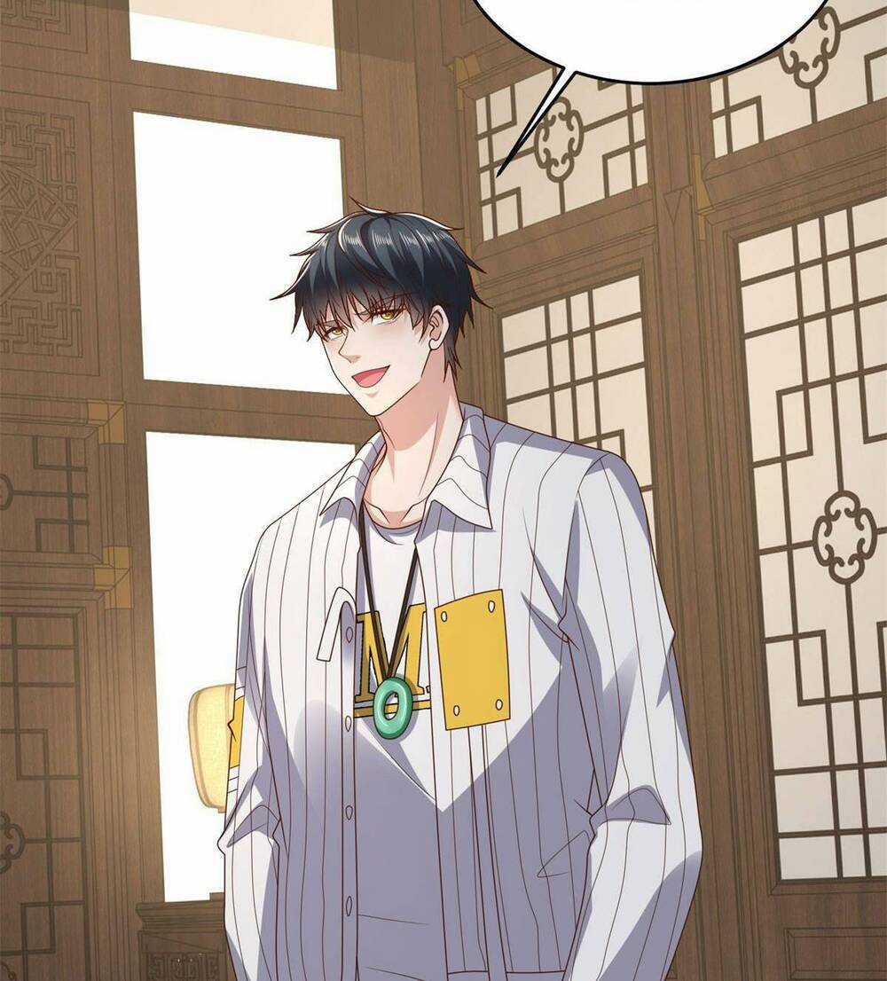 Đô Thị Đệ Nhất Chiến Thần - Chapter 26 - Trang 39