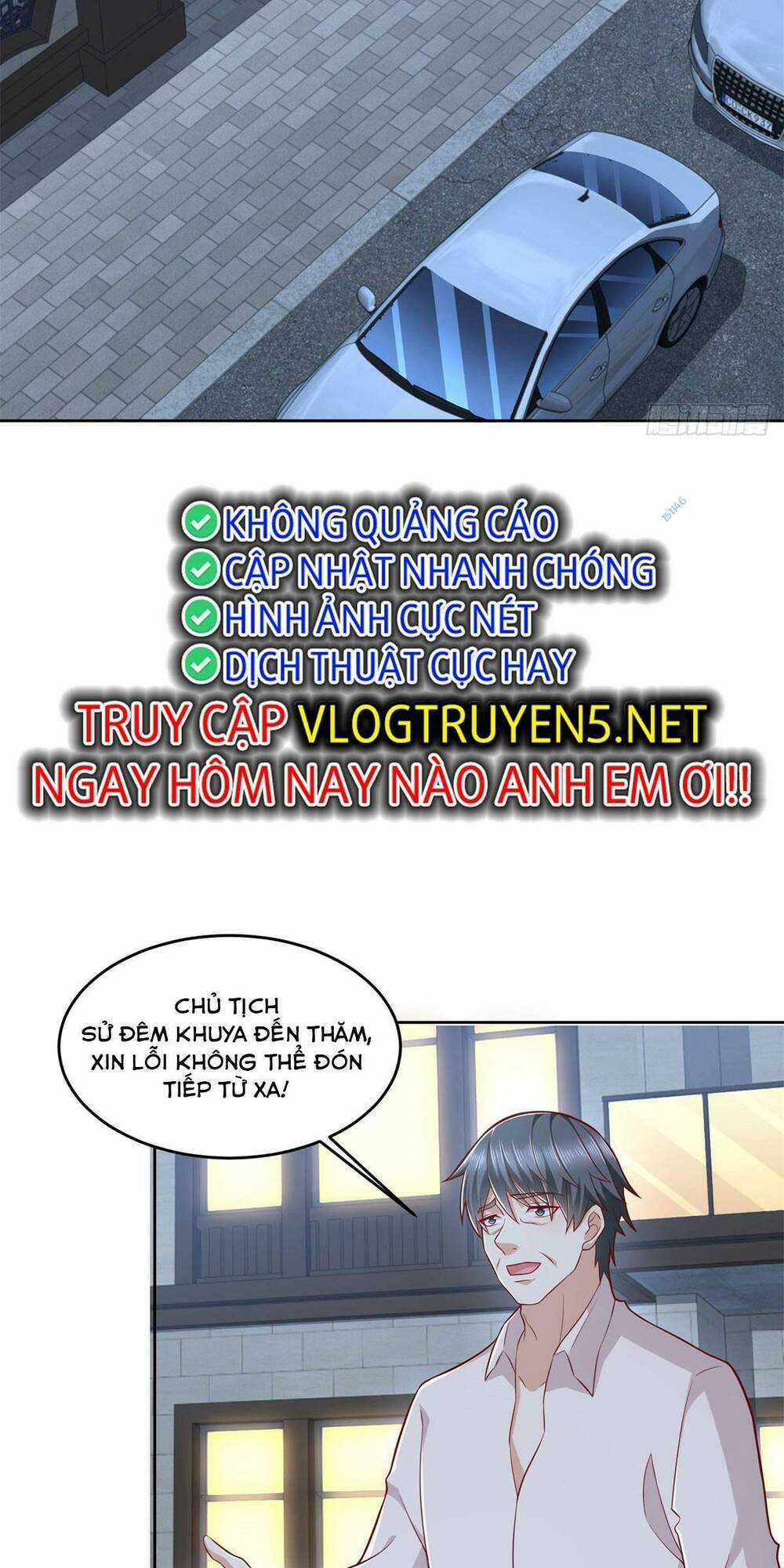 Đô Thị Đệ Nhất Chiến Thần - Chapter 26 - Trang 5