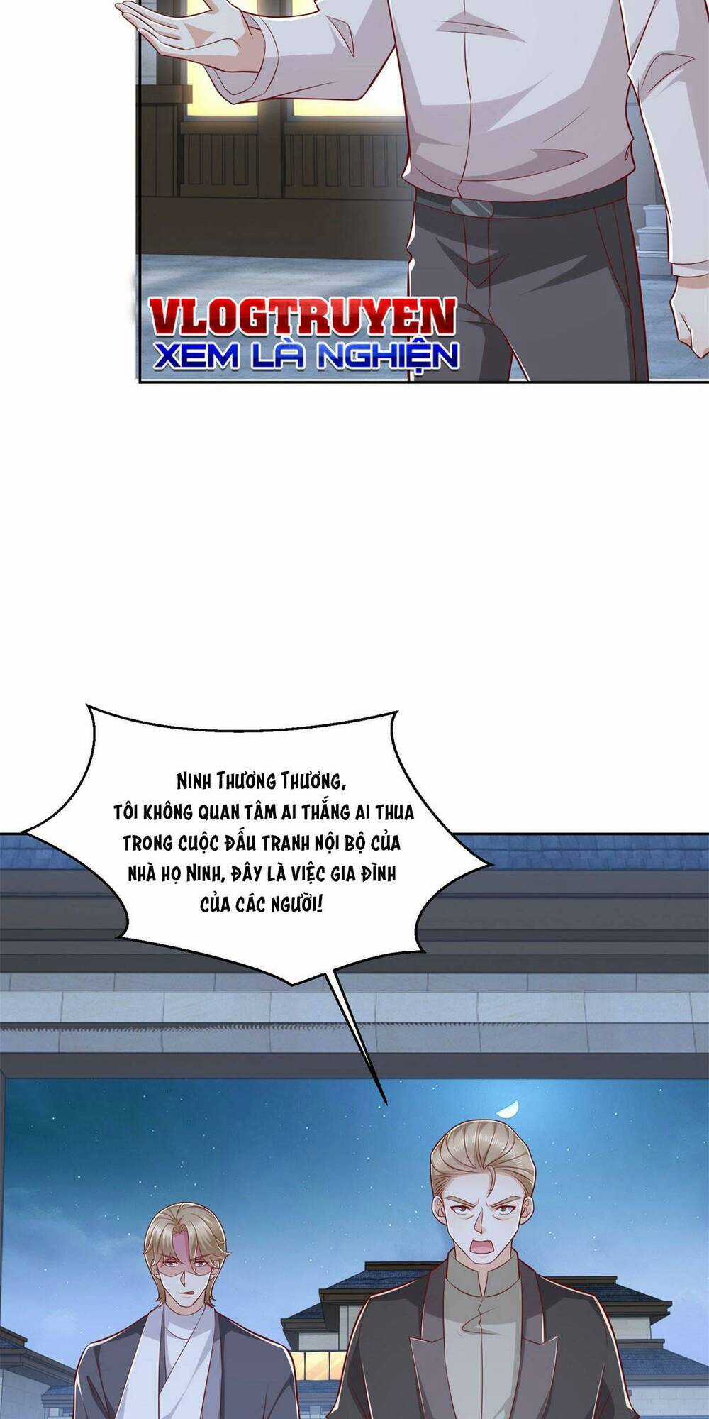 Đô Thị Đệ Nhất Chiến Thần - Chapter 26 - Trang 6