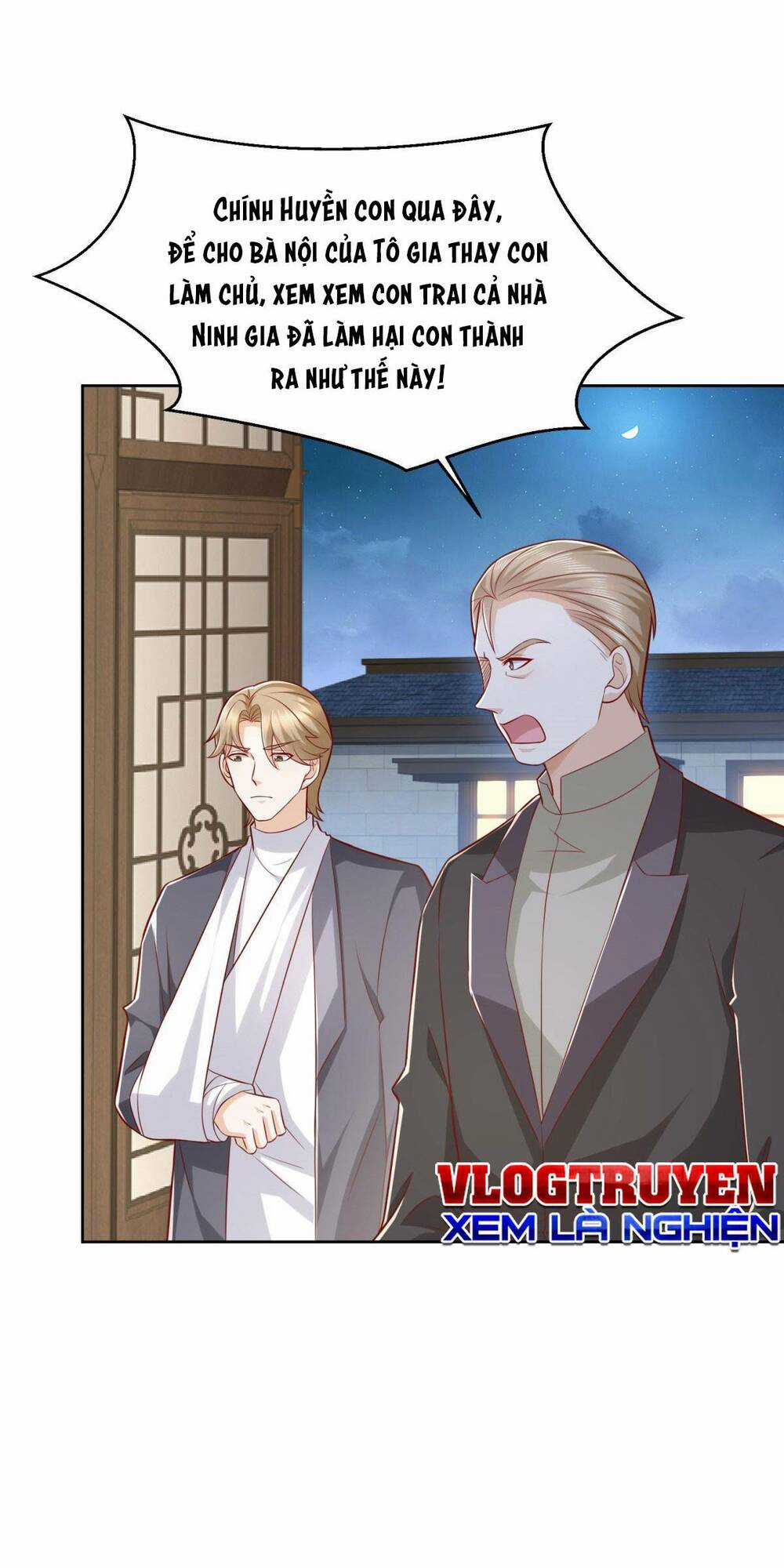 Đô Thị Đệ Nhất Chiến Thần - Chapter 26 - Trang 10