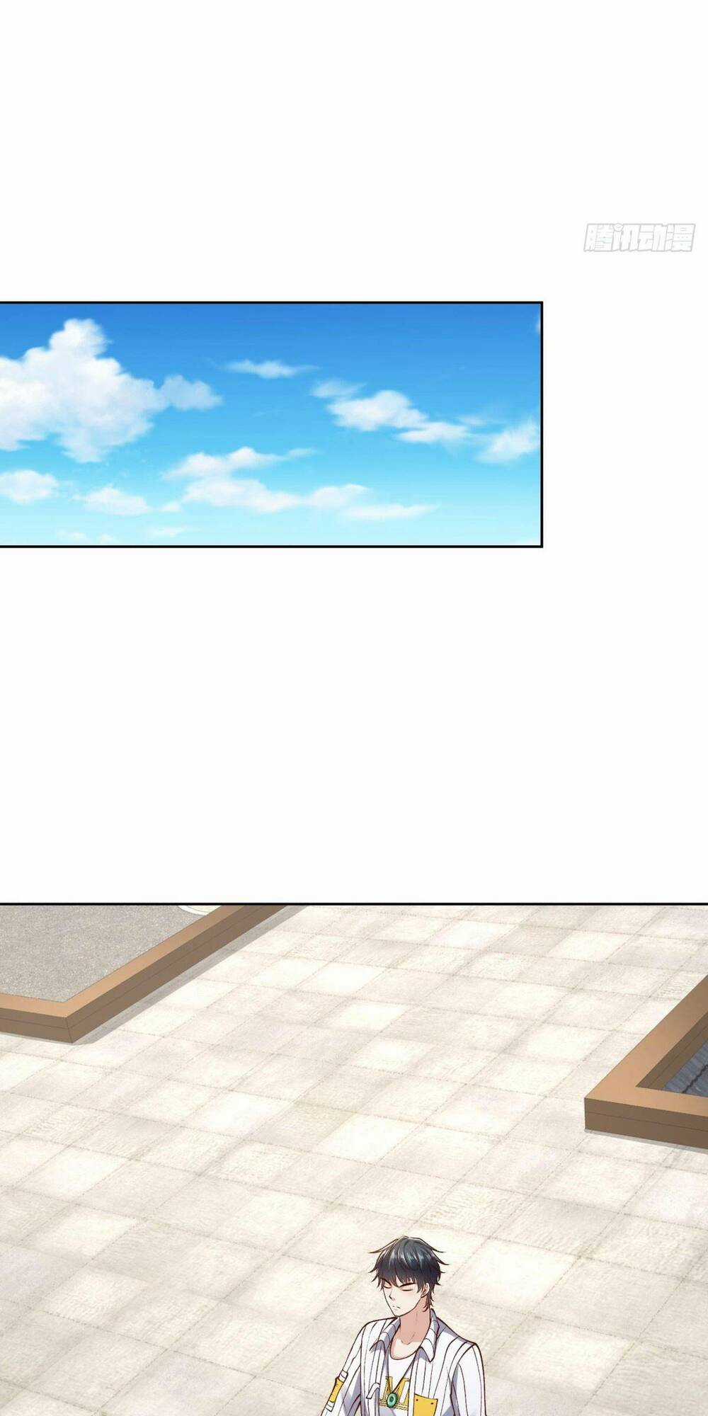 Đô Thị Đệ Nhất Chiến Thần - Chapter 27 - Trang 13