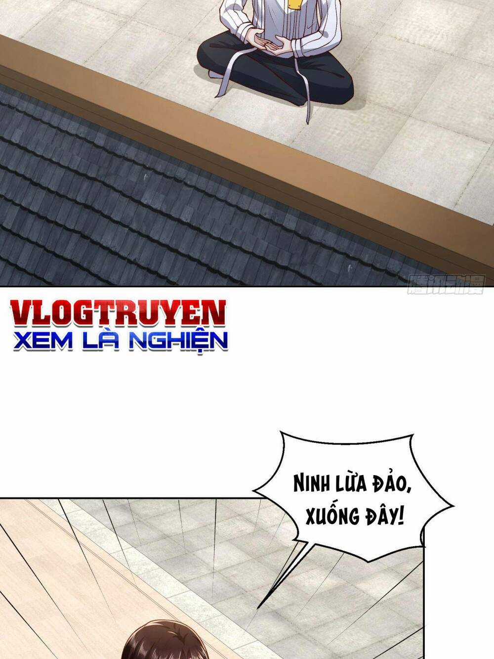 Đô Thị Đệ Nhất Chiến Thần - Chapter 27 - Trang 14