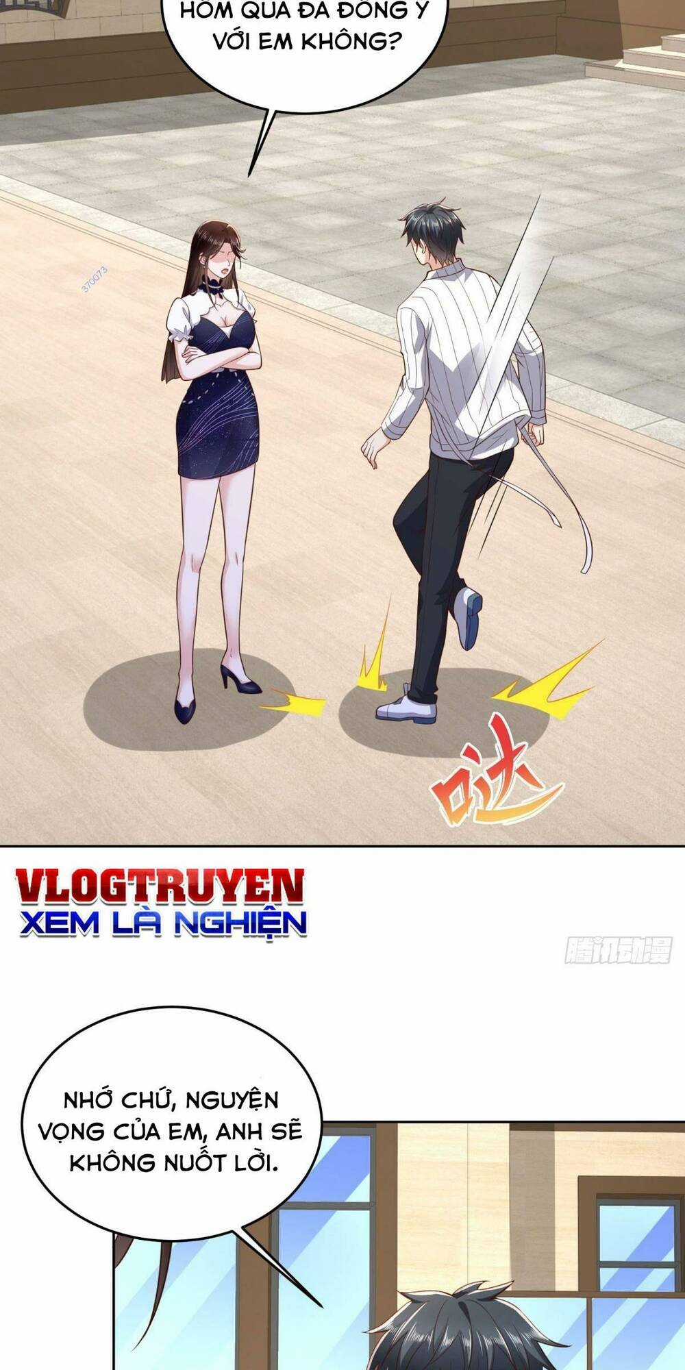 Đô Thị Đệ Nhất Chiến Thần - Chapter 27 - Trang 17