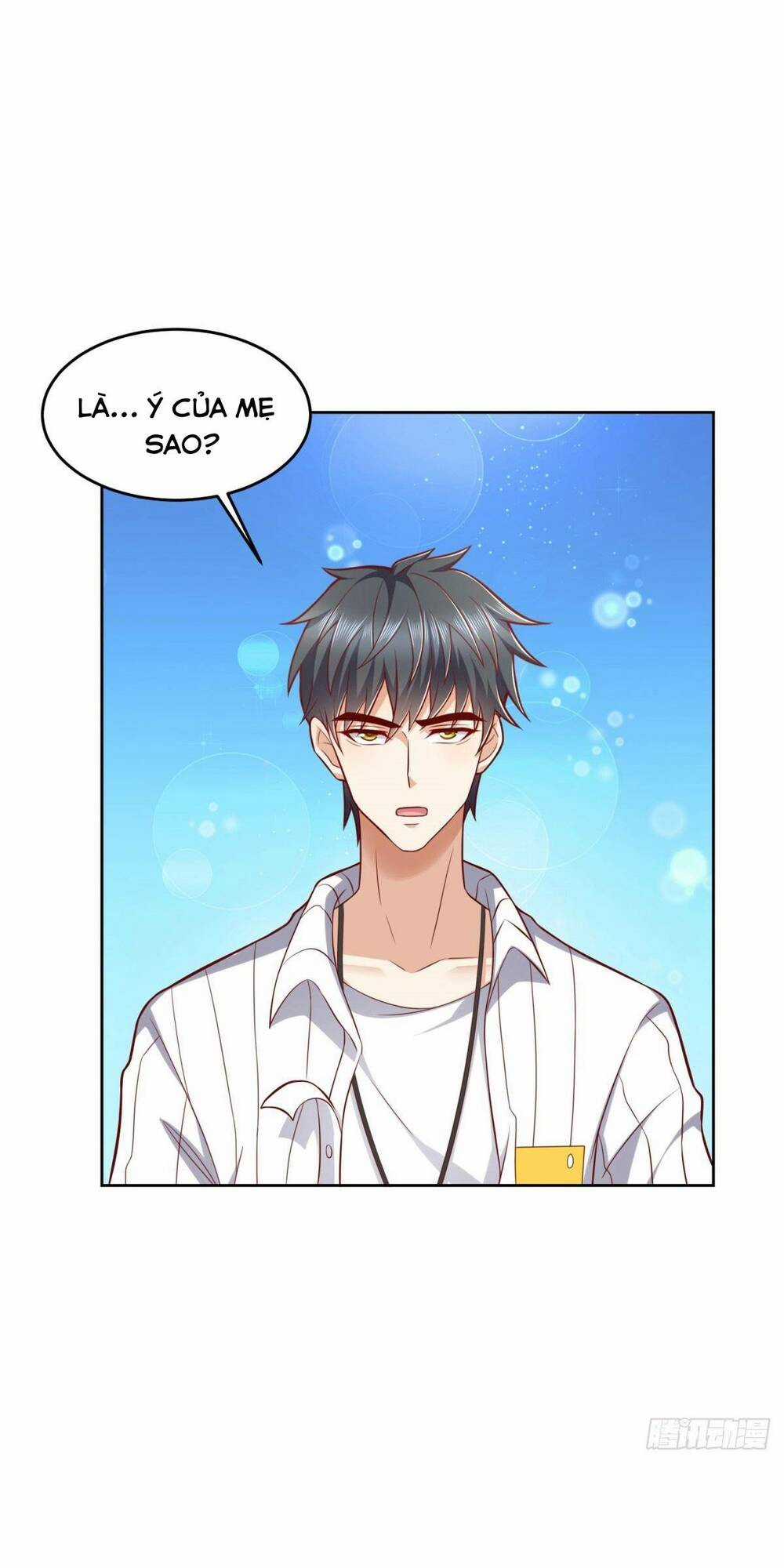 Đô Thị Đệ Nhất Chiến Thần - Chapter 27 - Trang 21