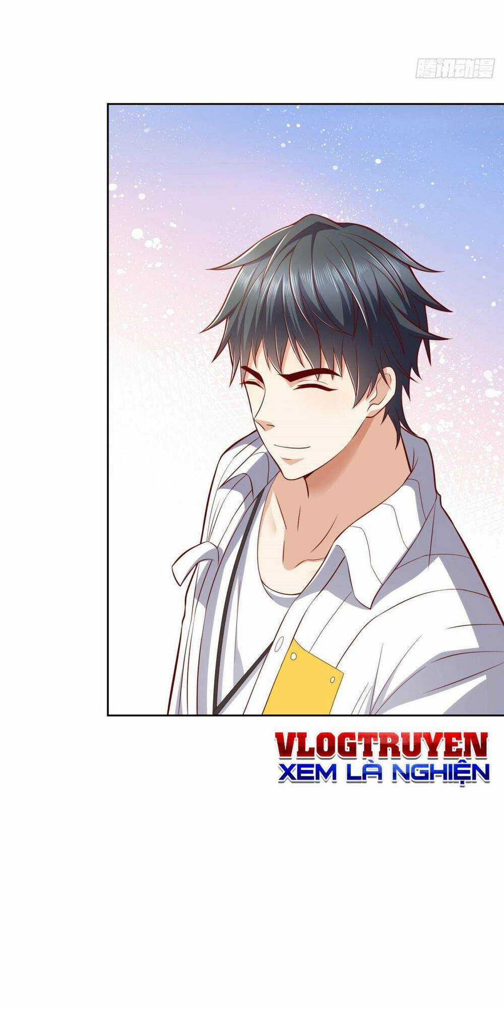 Đô Thị Đệ Nhất Chiến Thần - Chapter 27 - Trang 23