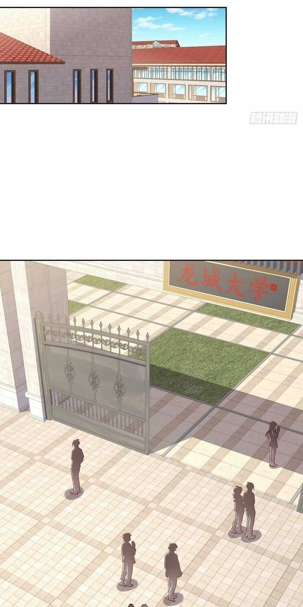 Đô Thị Đệ Nhất Chiến Thần - Chapter 27 - Trang 24