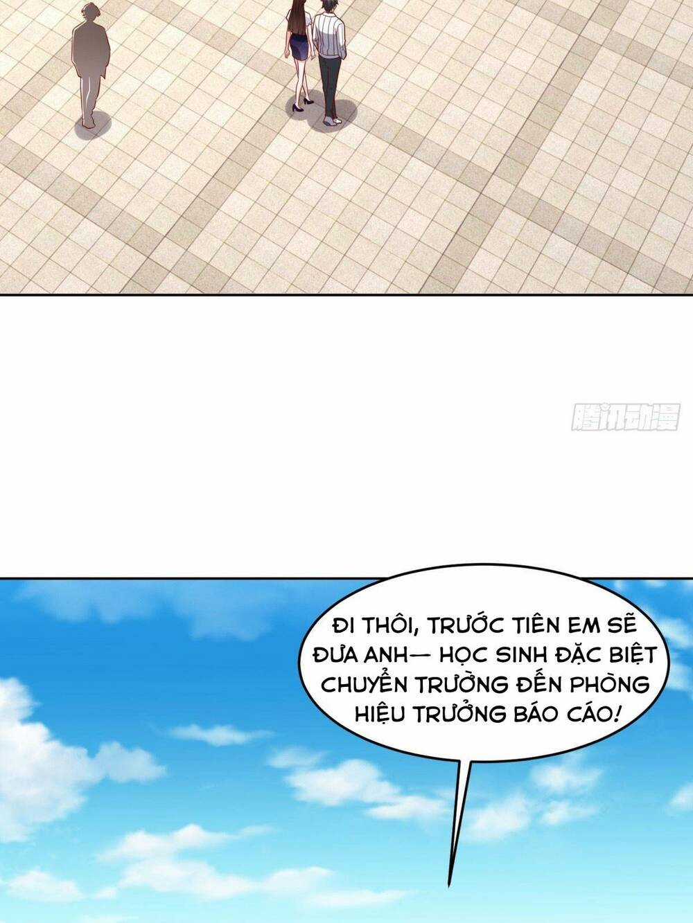 Đô Thị Đệ Nhất Chiến Thần - Chapter 27 - Trang 25