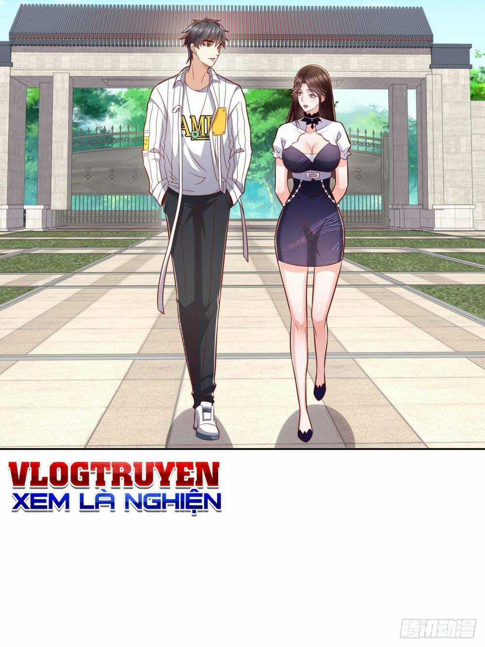 Đô Thị Đệ Nhất Chiến Thần - Chapter 27 - Trang 26