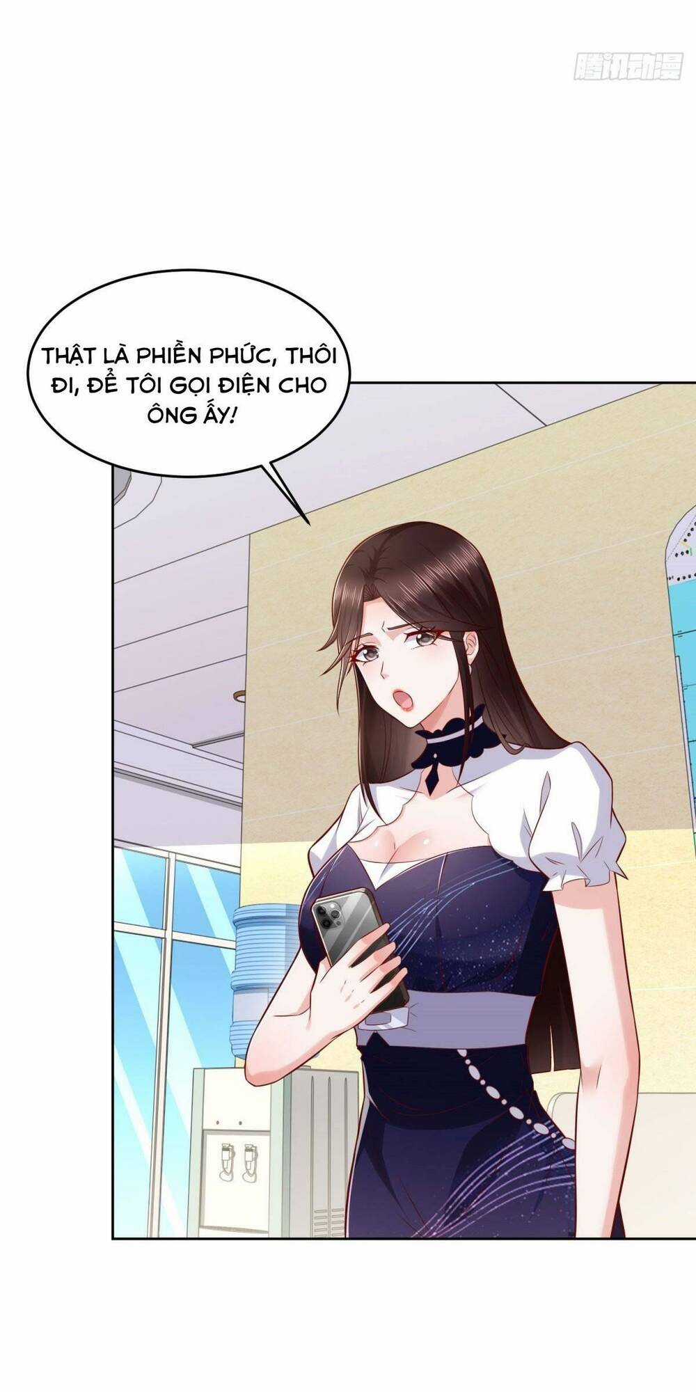 Đô Thị Đệ Nhất Chiến Thần - Chapter 27 - Trang 28