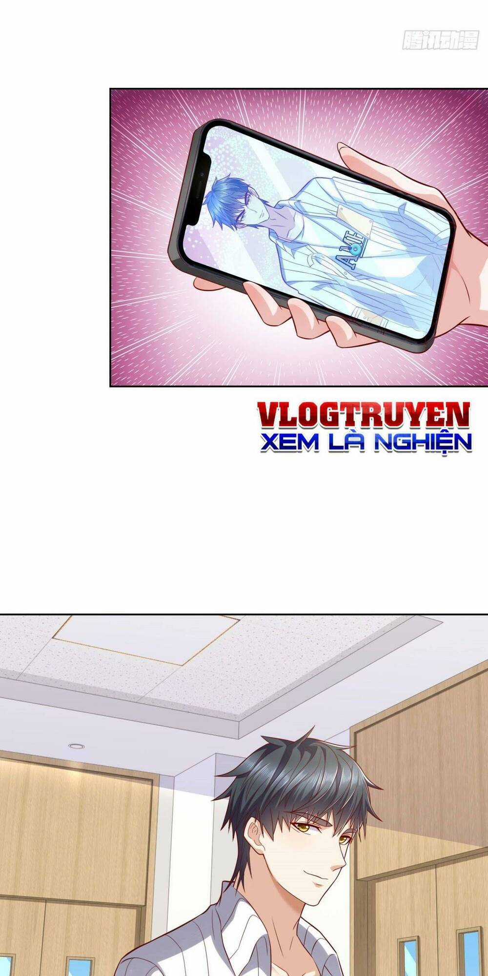 Đô Thị Đệ Nhất Chiến Thần - Chapter 27 - Trang 29