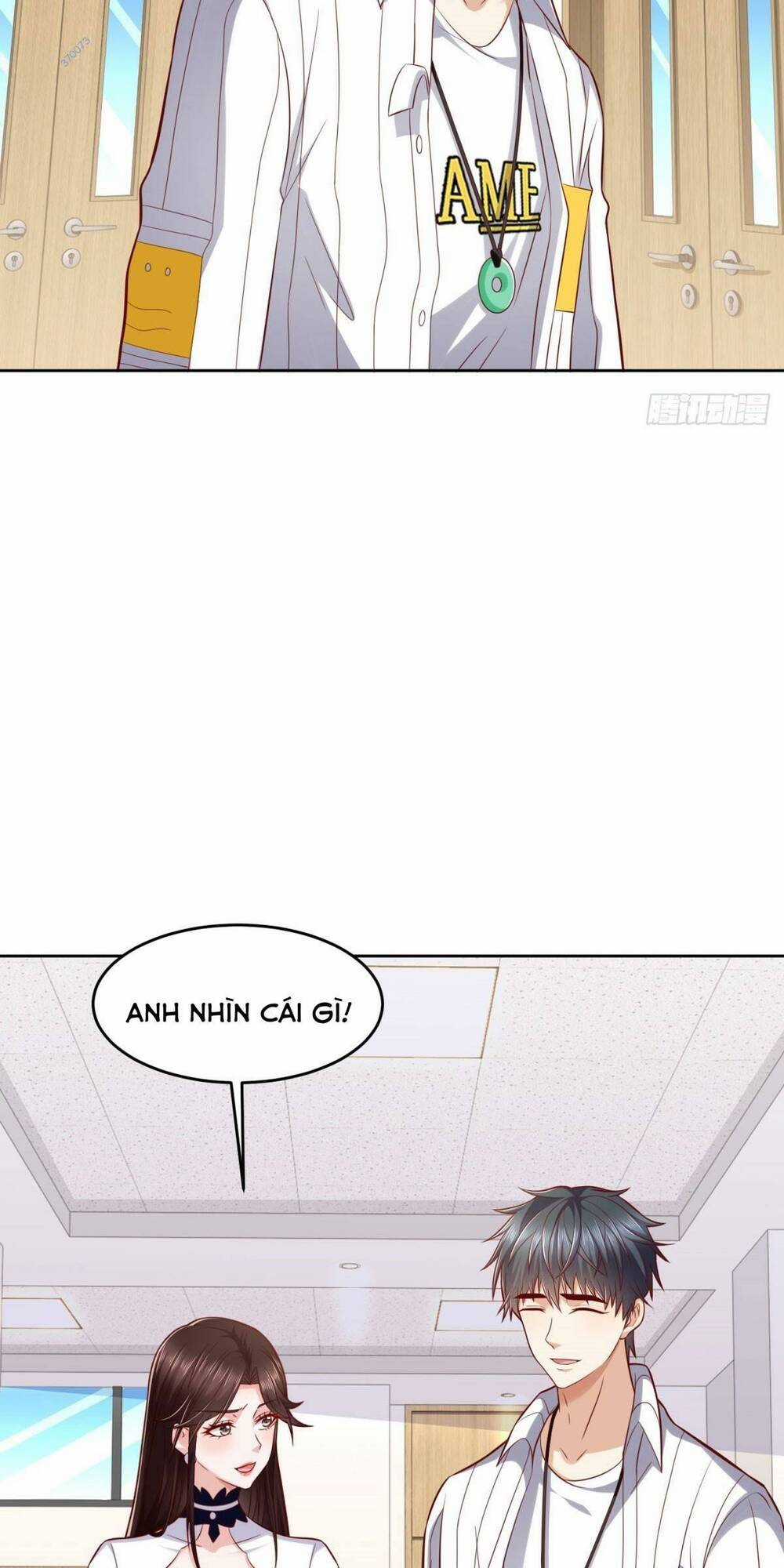 Đô Thị Đệ Nhất Chiến Thần - Chapter 27 - Trang 30