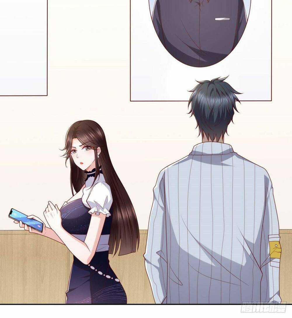 Đô Thị Đệ Nhất Chiến Thần - Chapter 27 - Trang 33