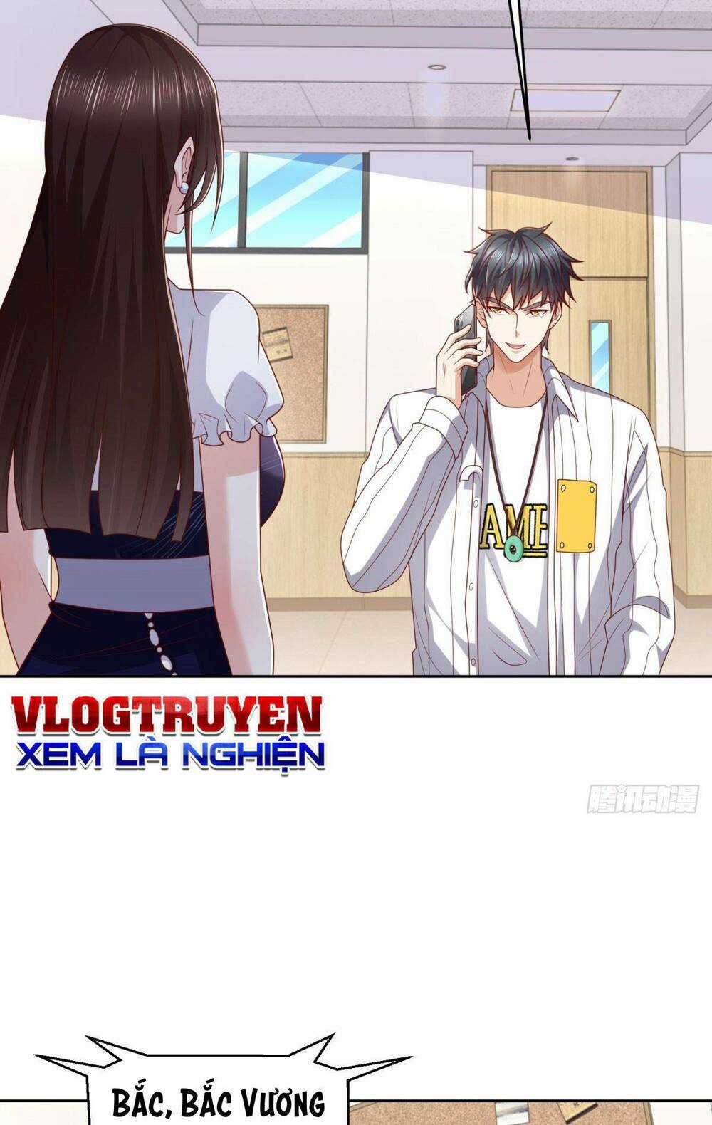 Đô Thị Đệ Nhất Chiến Thần - Chapter 27 - Trang 37