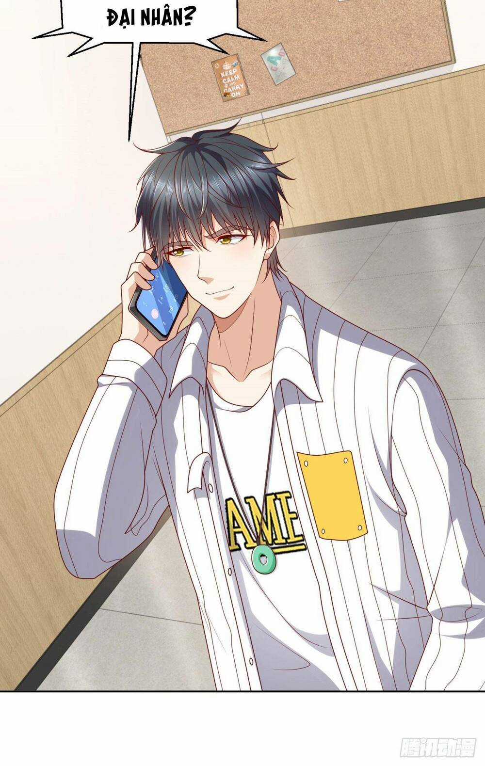 Đô Thị Đệ Nhất Chiến Thần - Chapter 27 - Trang 38