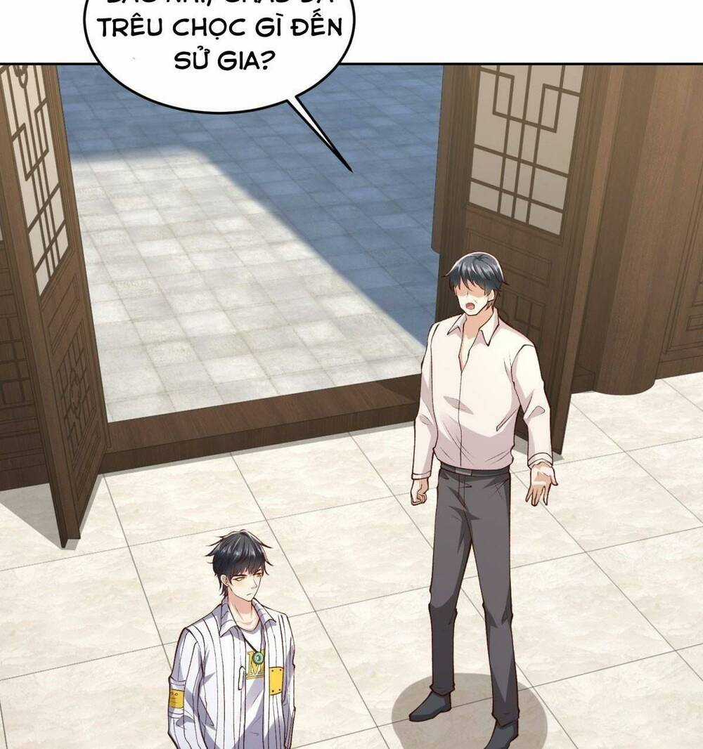 Đô Thị Đệ Nhất Chiến Thần - Chapter 27 - Trang 8