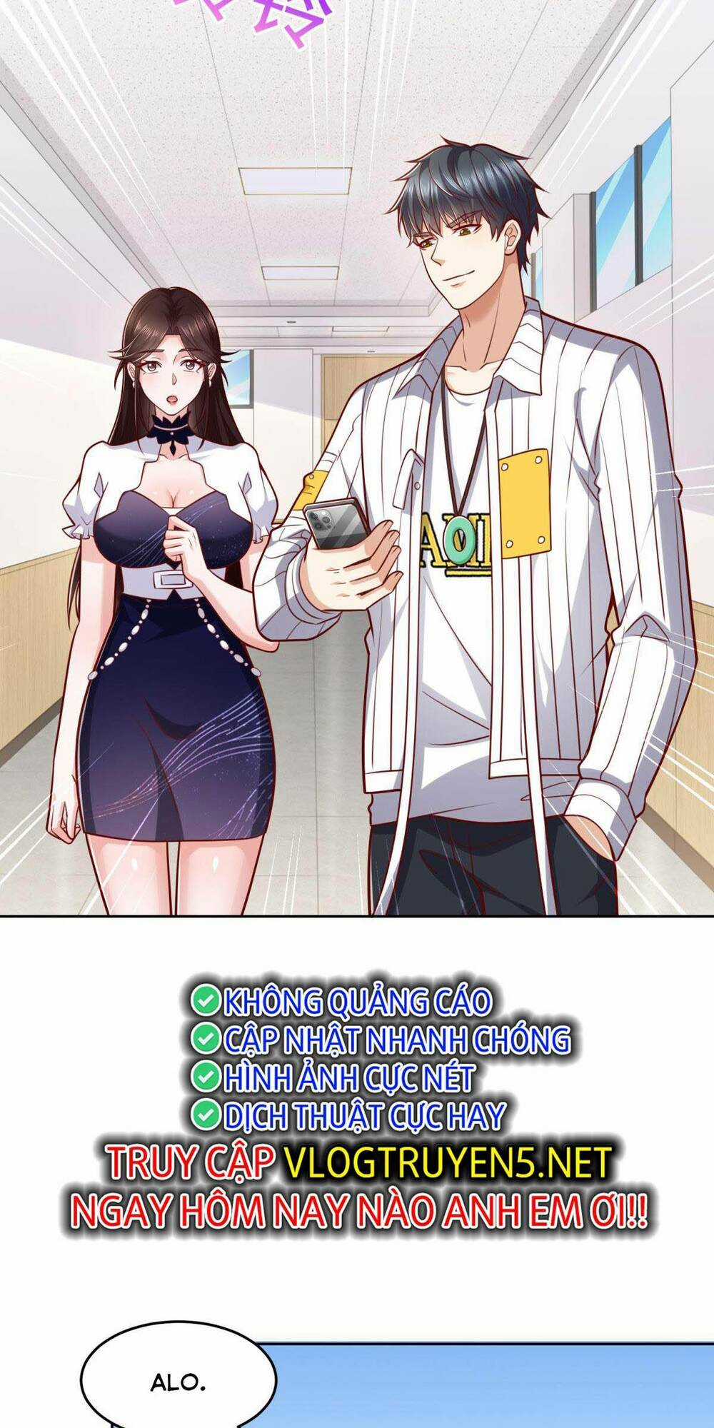 Đô Thị Đệ Nhất Chiến Thần - Chapter 28 - Trang 11