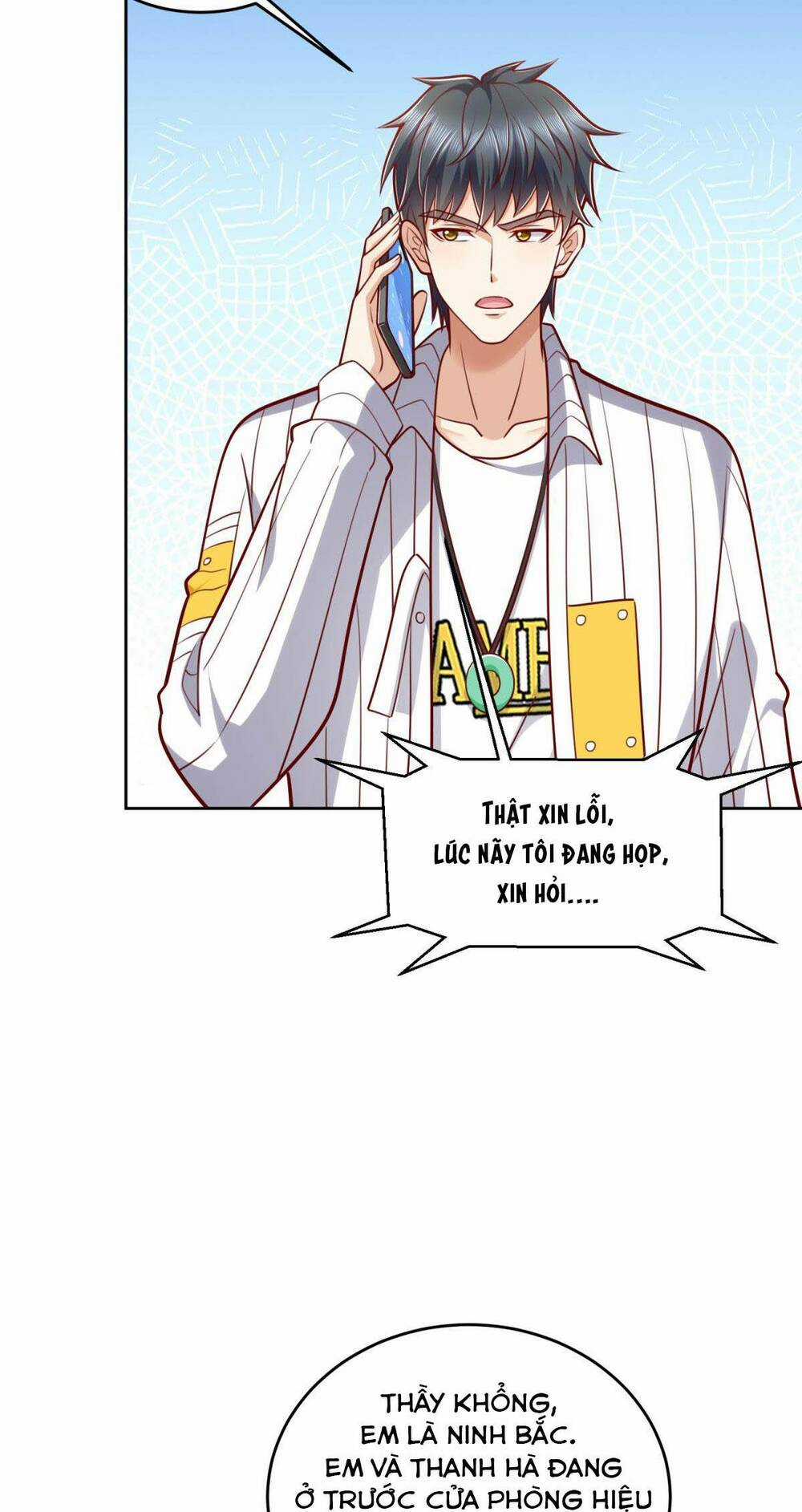 Đô Thị Đệ Nhất Chiến Thần - Chapter 28 - Trang 12