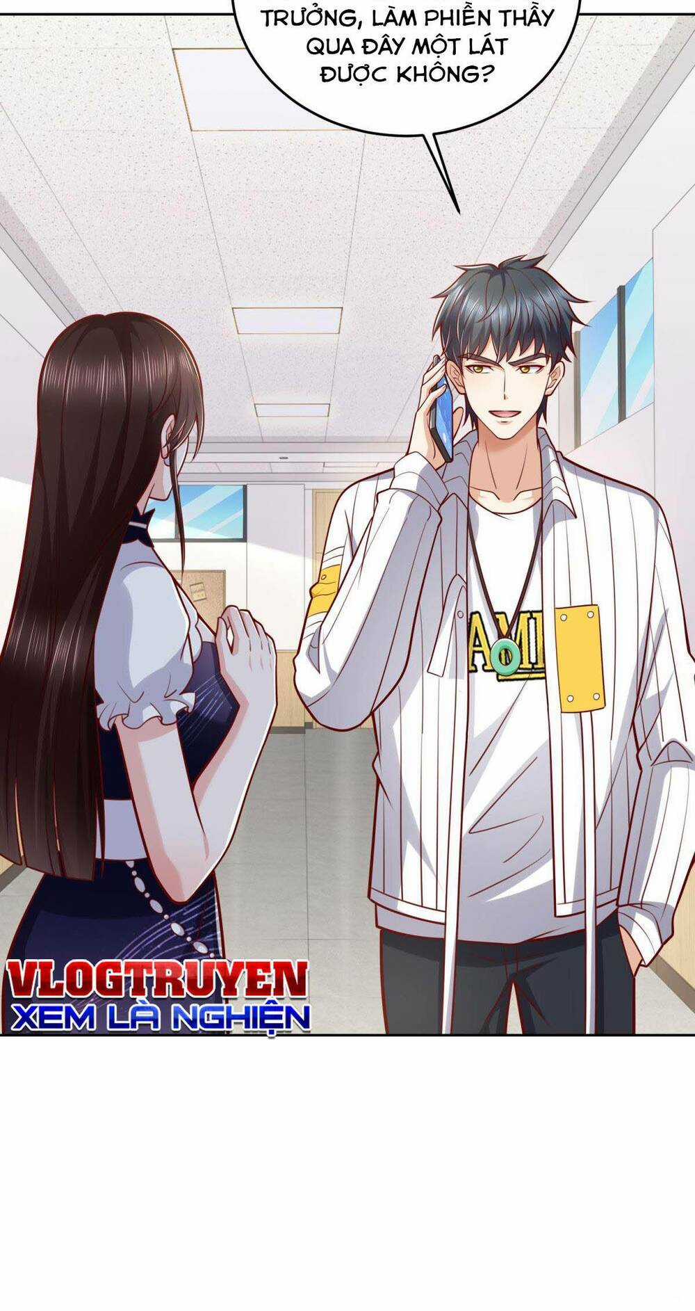 Đô Thị Đệ Nhất Chiến Thần - Chapter 28 - Trang 13