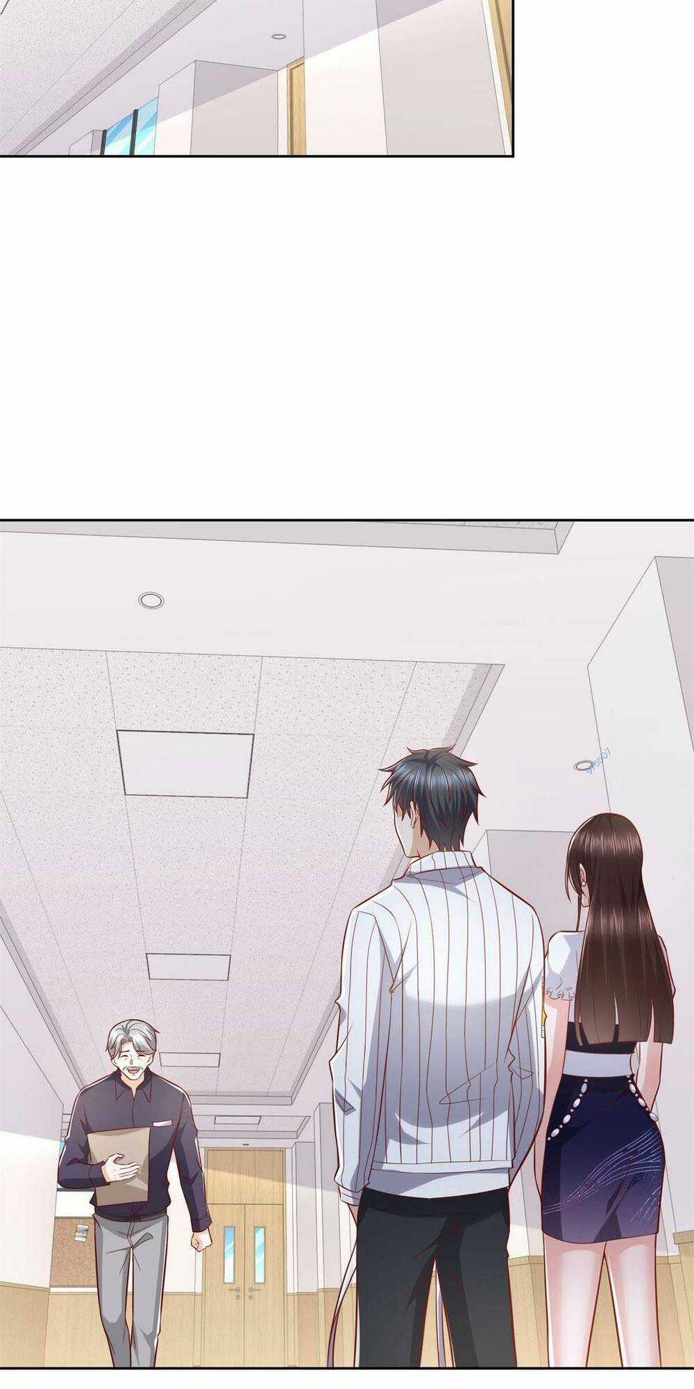 Đô Thị Đệ Nhất Chiến Thần - Chapter 28 - Trang 16