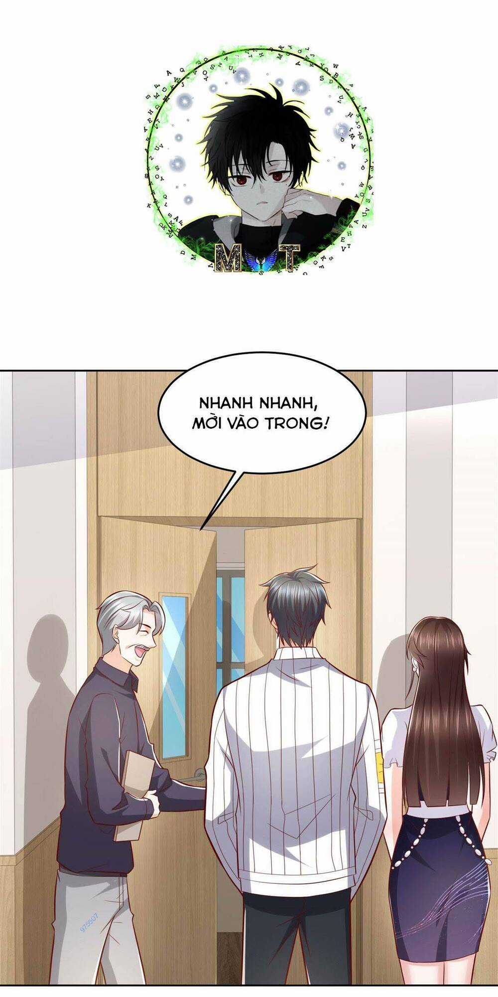 Đô Thị Đệ Nhất Chiến Thần - Chapter 28 - Trang 17