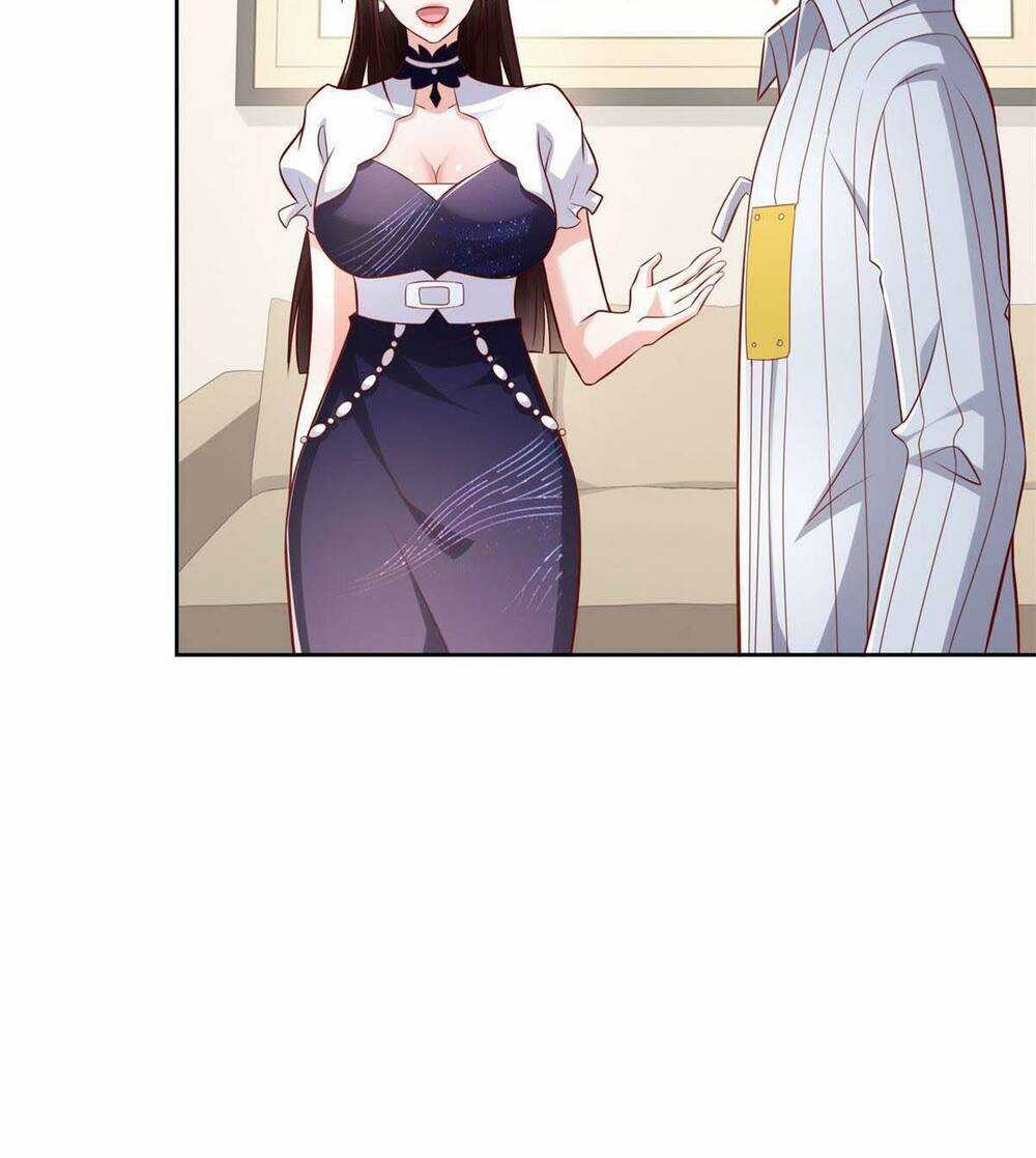 Đô Thị Đệ Nhất Chiến Thần - Chapter 28 - Trang 19