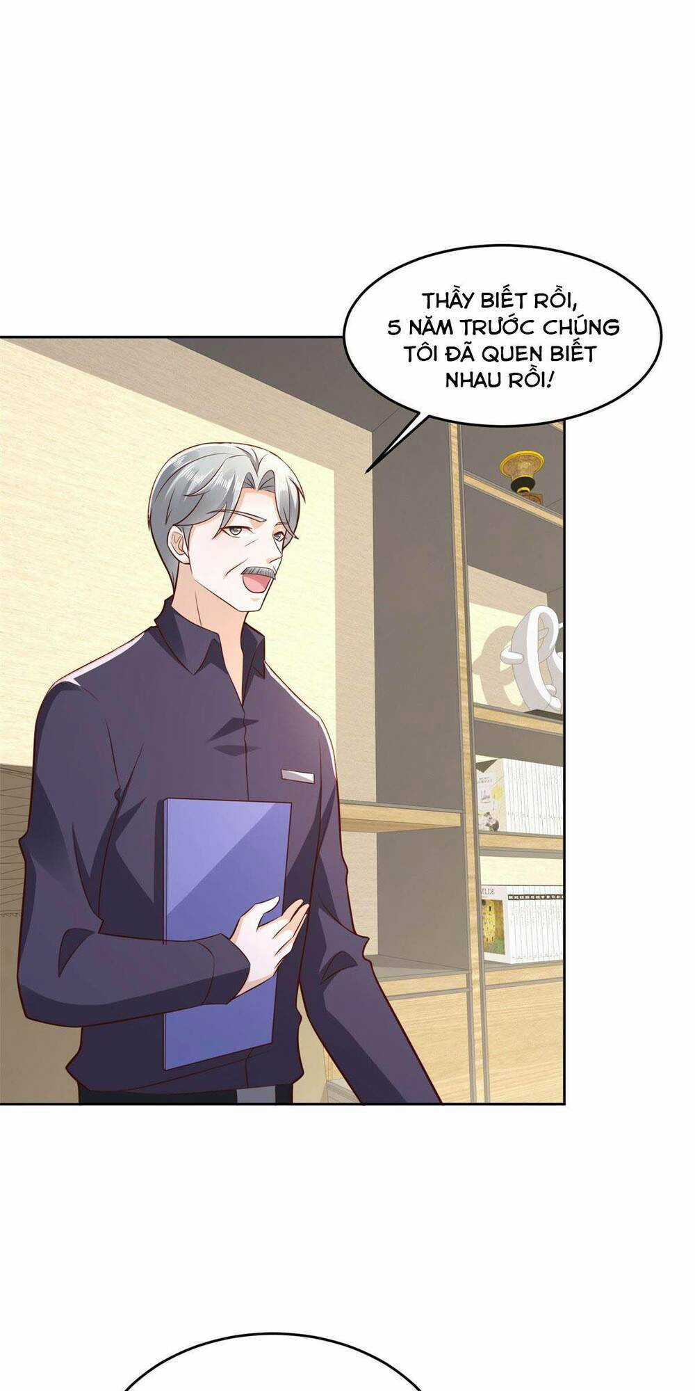 Đô Thị Đệ Nhất Chiến Thần - Chapter 28 - Trang 20