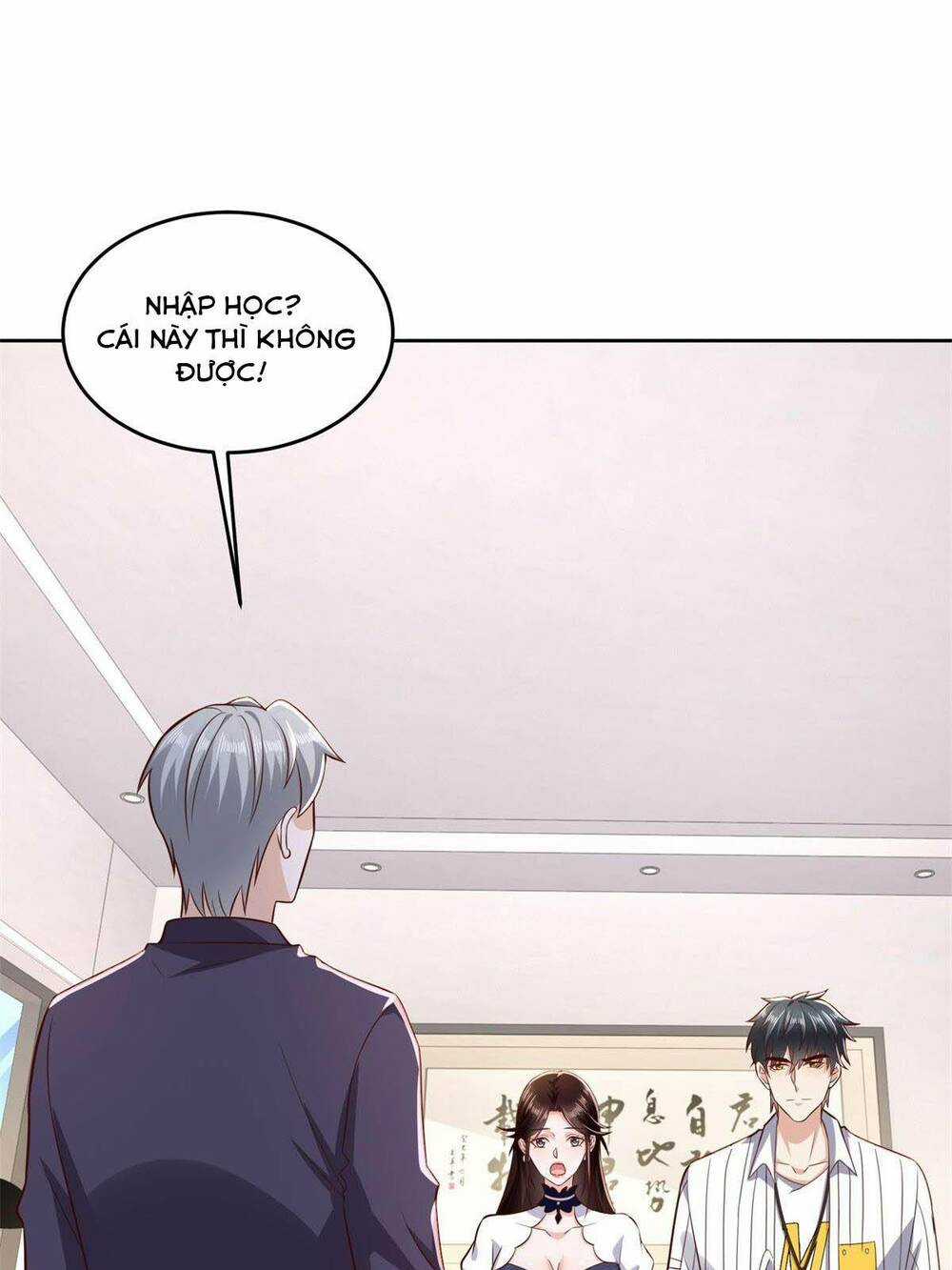 Đô Thị Đệ Nhất Chiến Thần - Chapter 28 - Trang 24