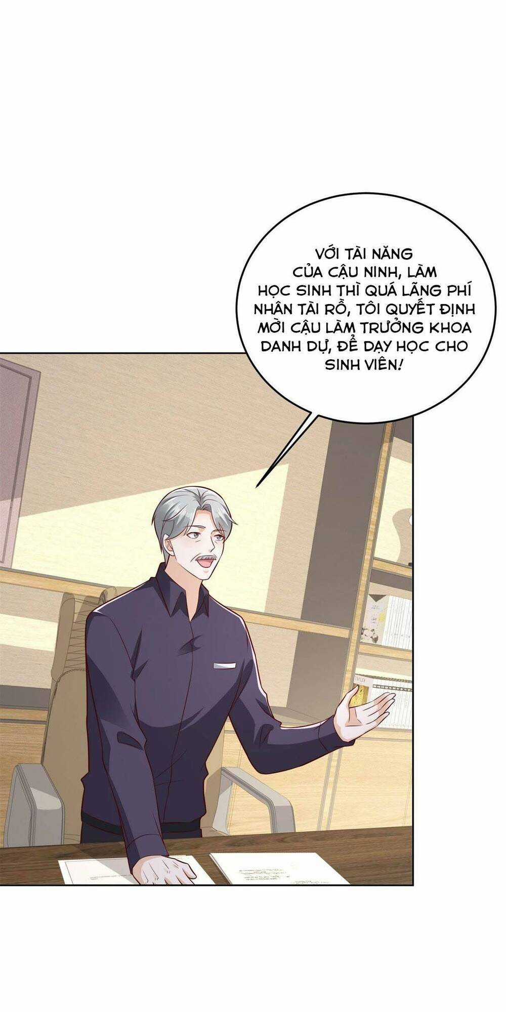 Đô Thị Đệ Nhất Chiến Thần - Chapter 28 - Trang 26