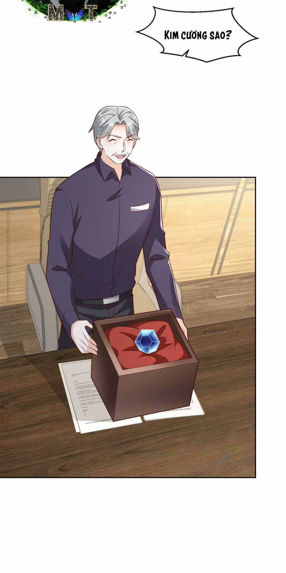 Đô Thị Đệ Nhất Chiến Thần - Chapter 28 - Trang 29