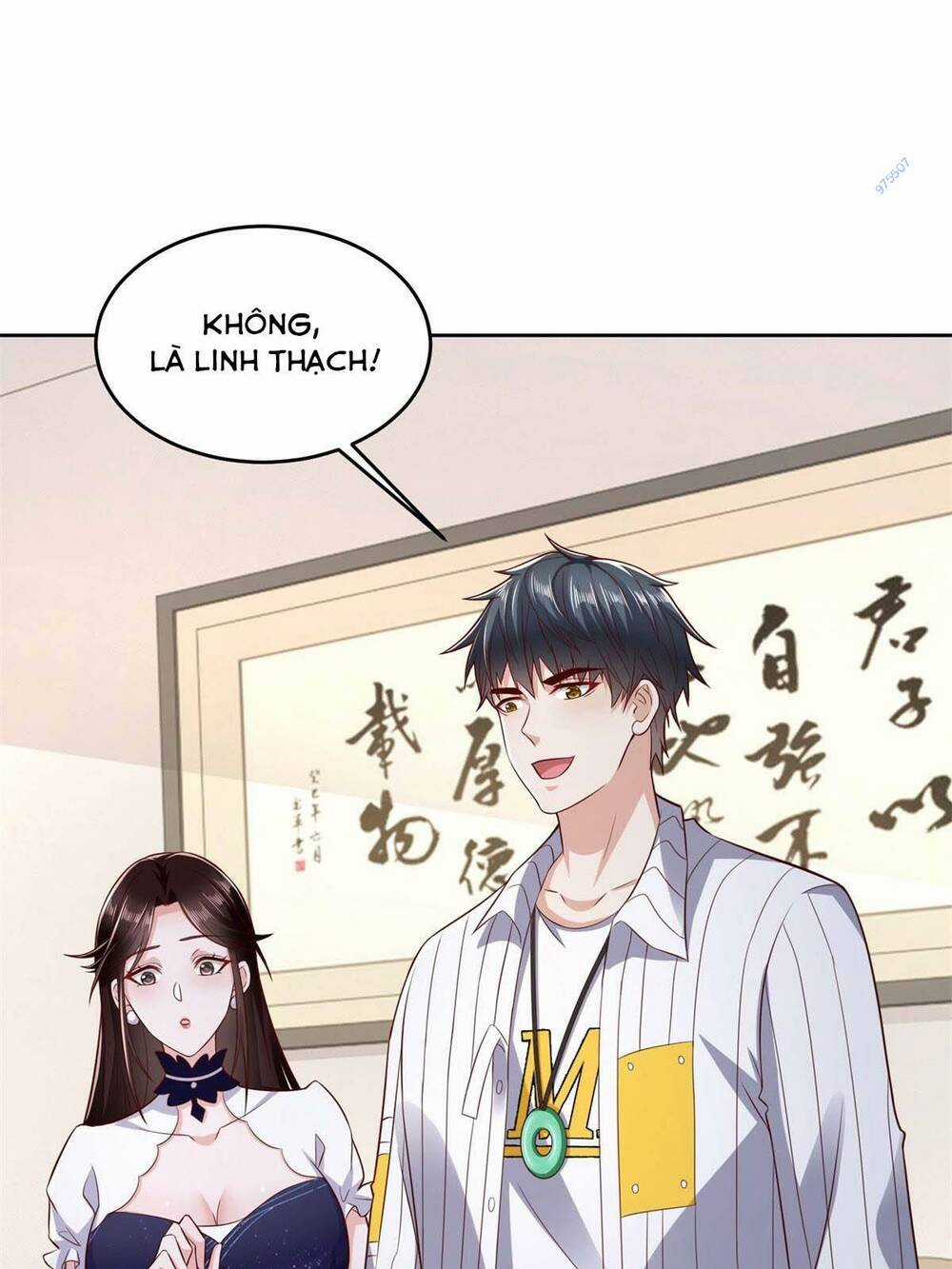 Đô Thị Đệ Nhất Chiến Thần - Chapter 28 - Trang 30