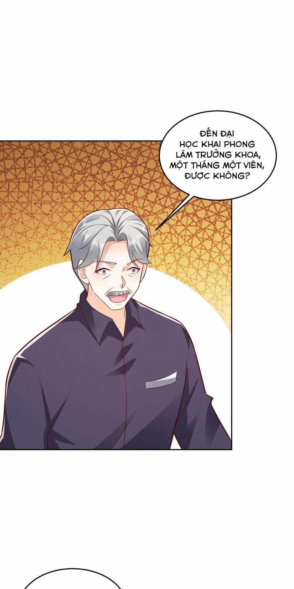 Đô Thị Đệ Nhất Chiến Thần - Chapter 28 - Trang 33