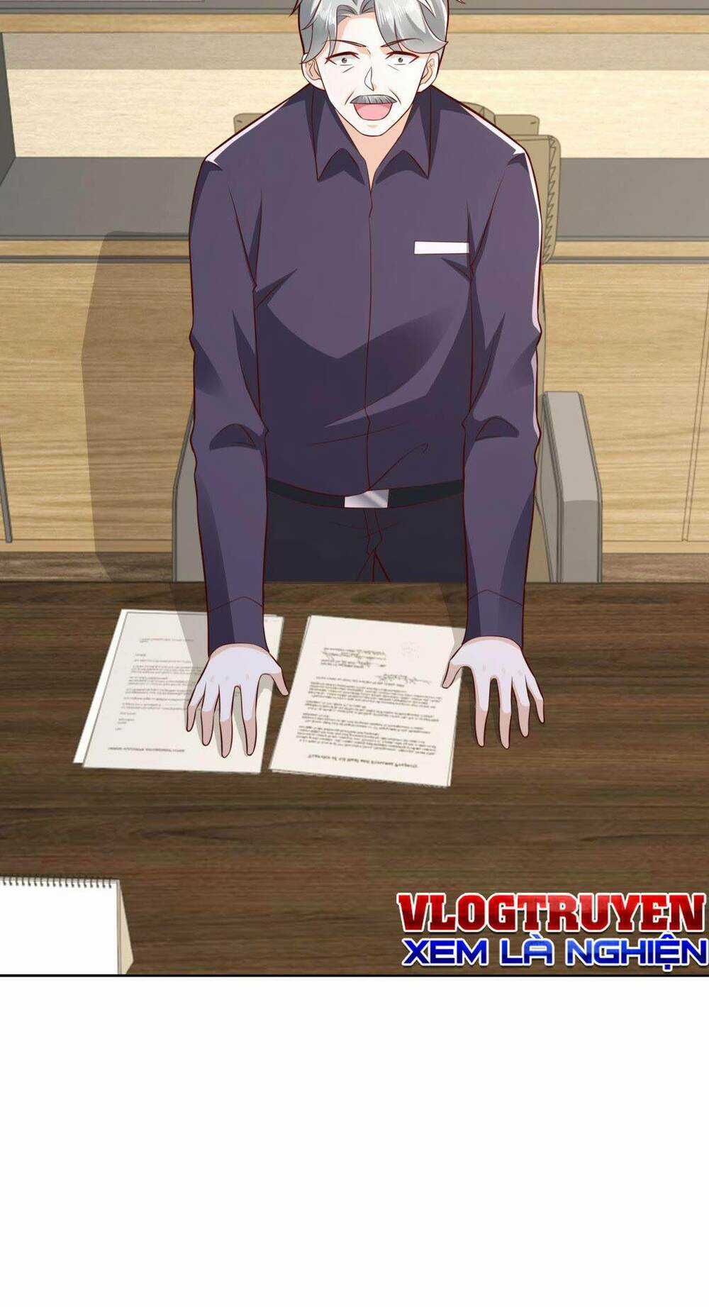 Đô Thị Đệ Nhất Chiến Thần - Chapter 28 - Trang 37